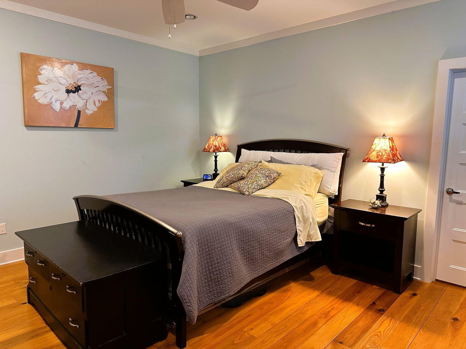 BEACH HIGHLAND 1ST ADD - Residential Lease