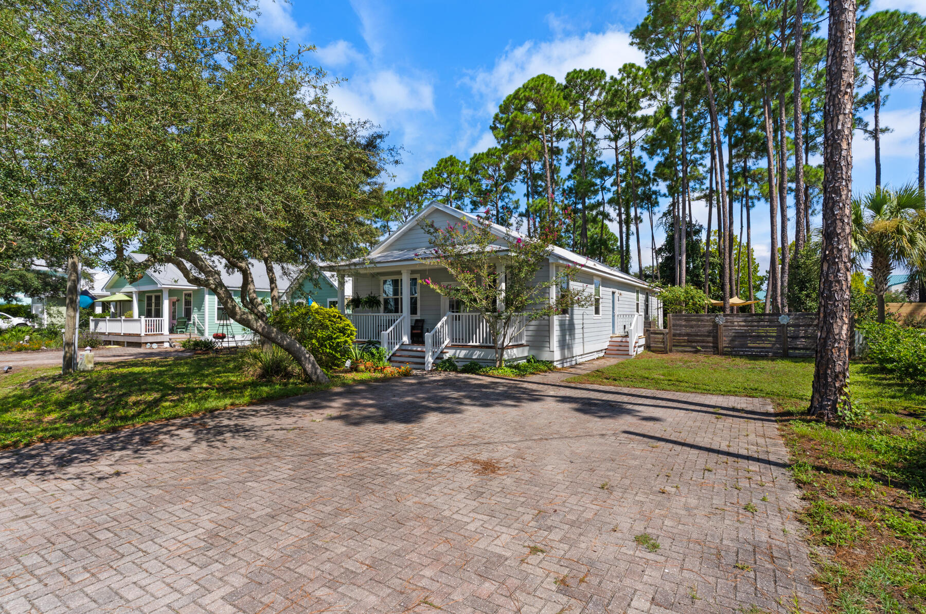 BEACH HIGHLAND 1ST ADD - Residential Lease