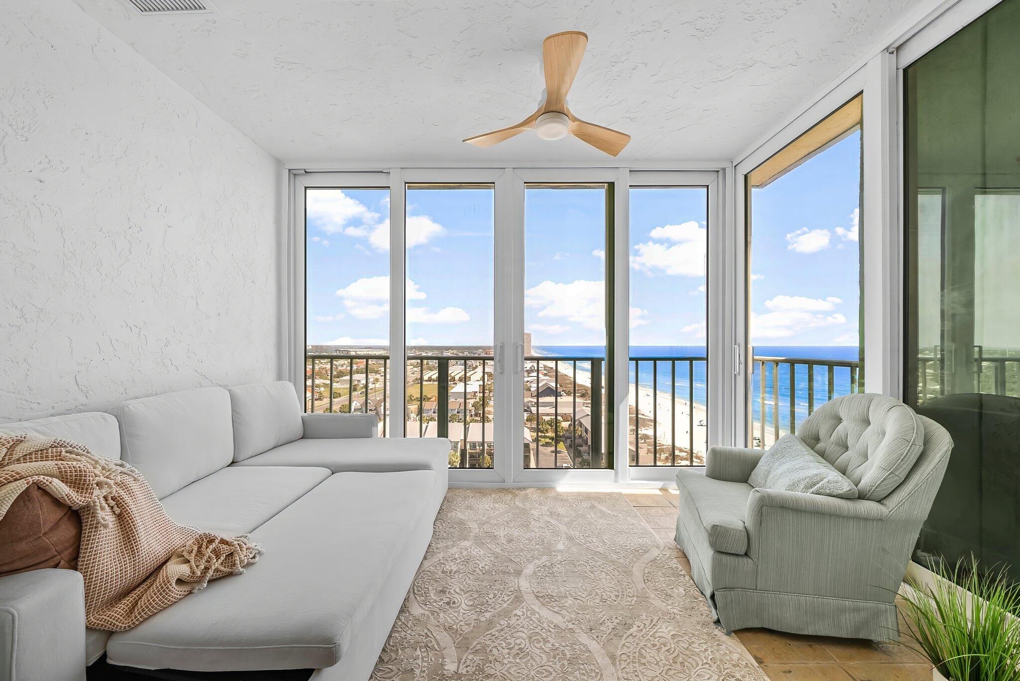 REGENCY TOWERS CONDO - Residential