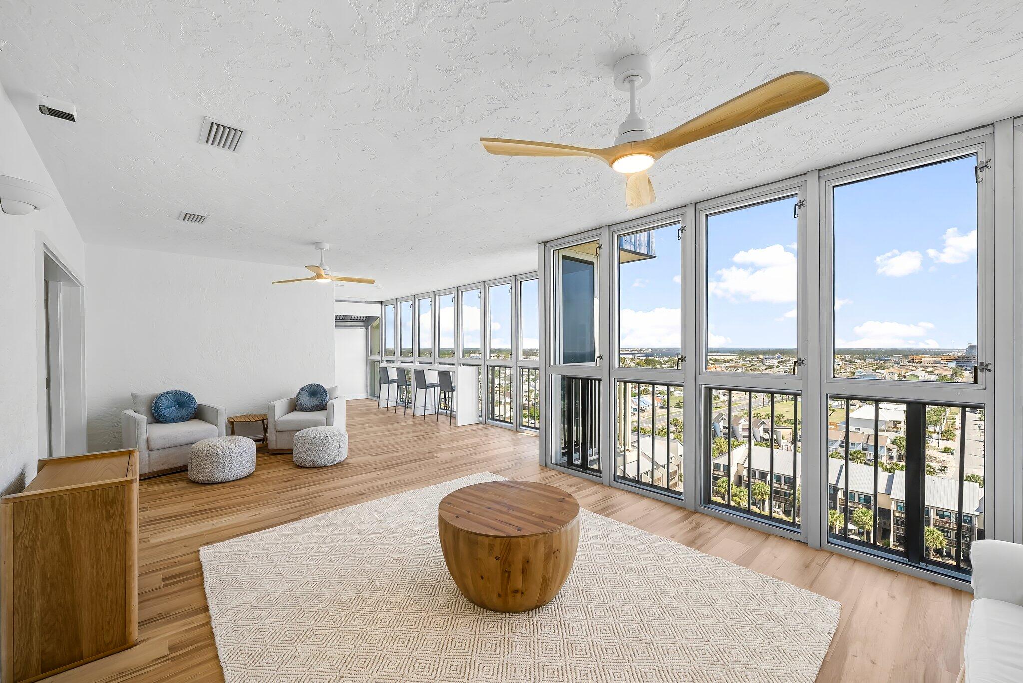 REGENCY TOWERS CONDO - Residential