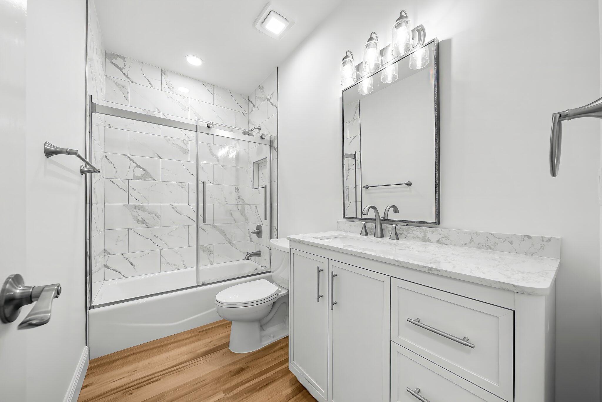 REGENCY TOWERS CONDO - Residential
