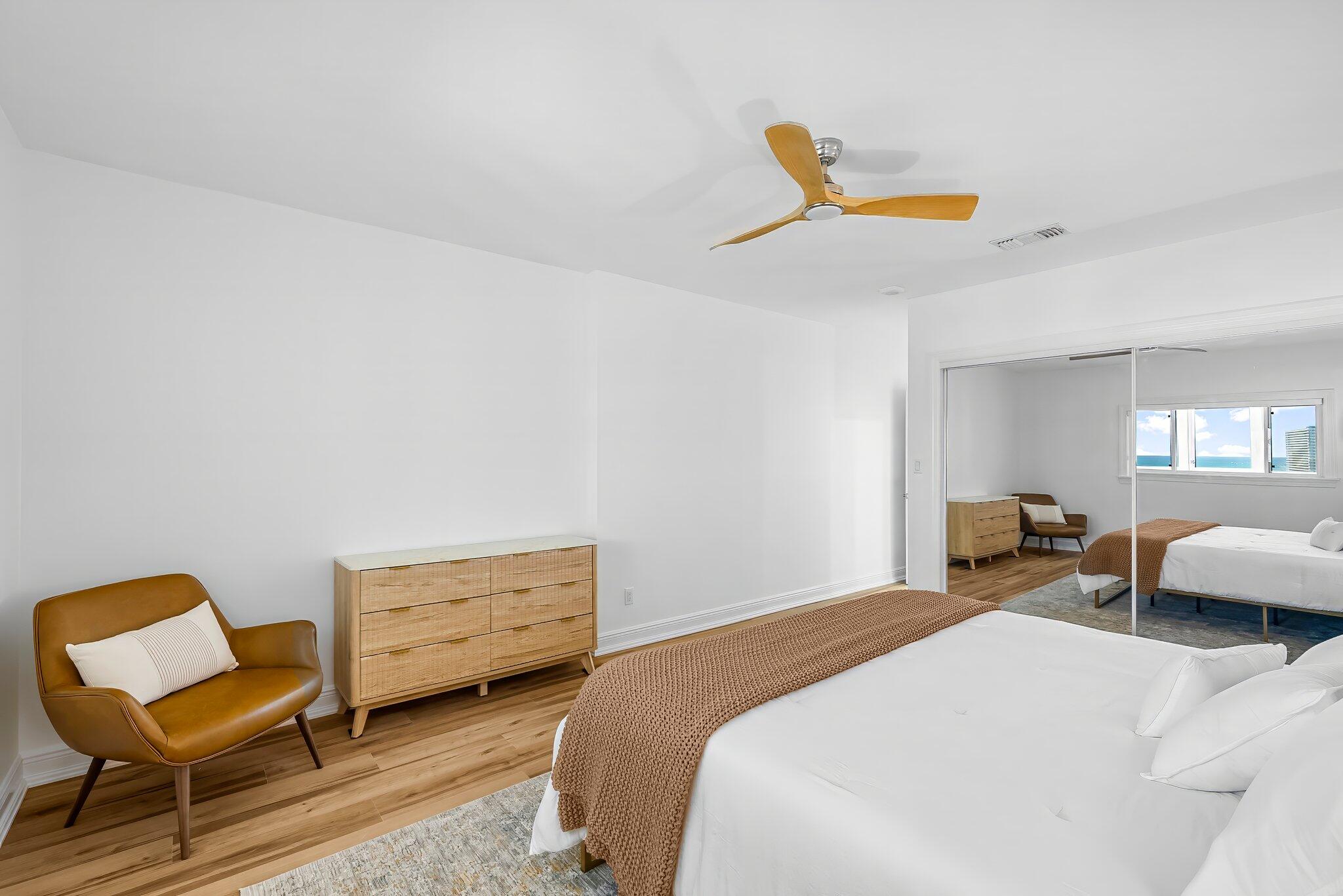 REGENCY TOWERS CONDO - Residential