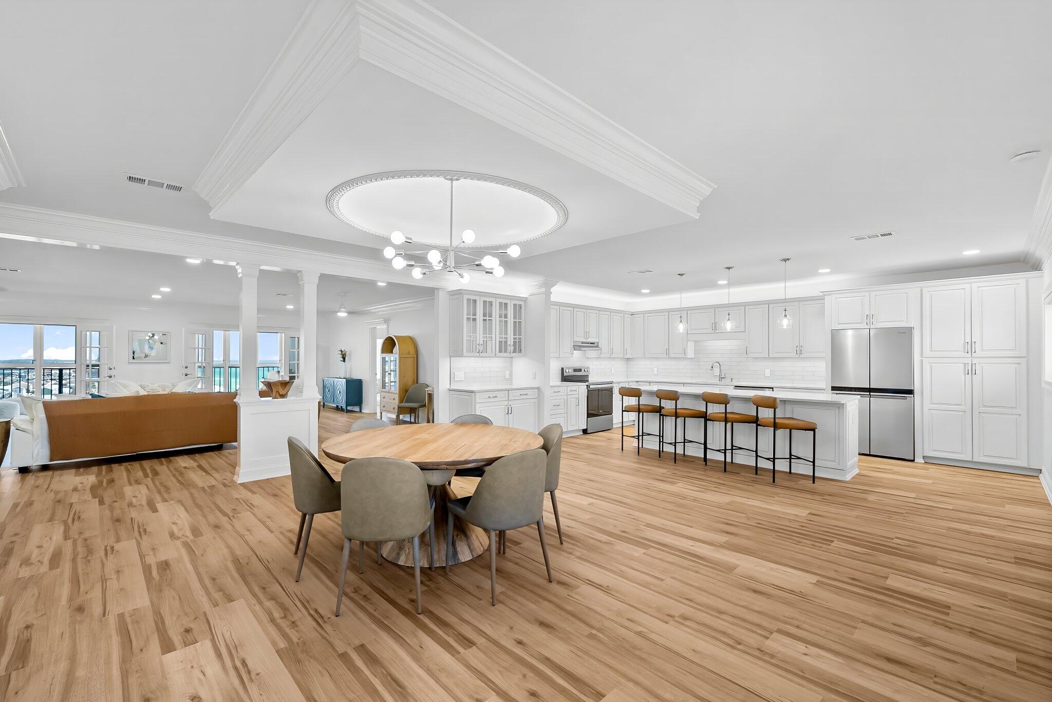 REGENCY TOWERS CONDO - Residential