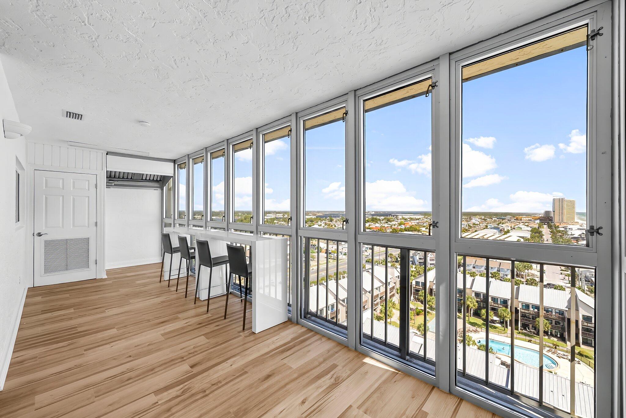 REGENCY TOWERS CONDO - Residential