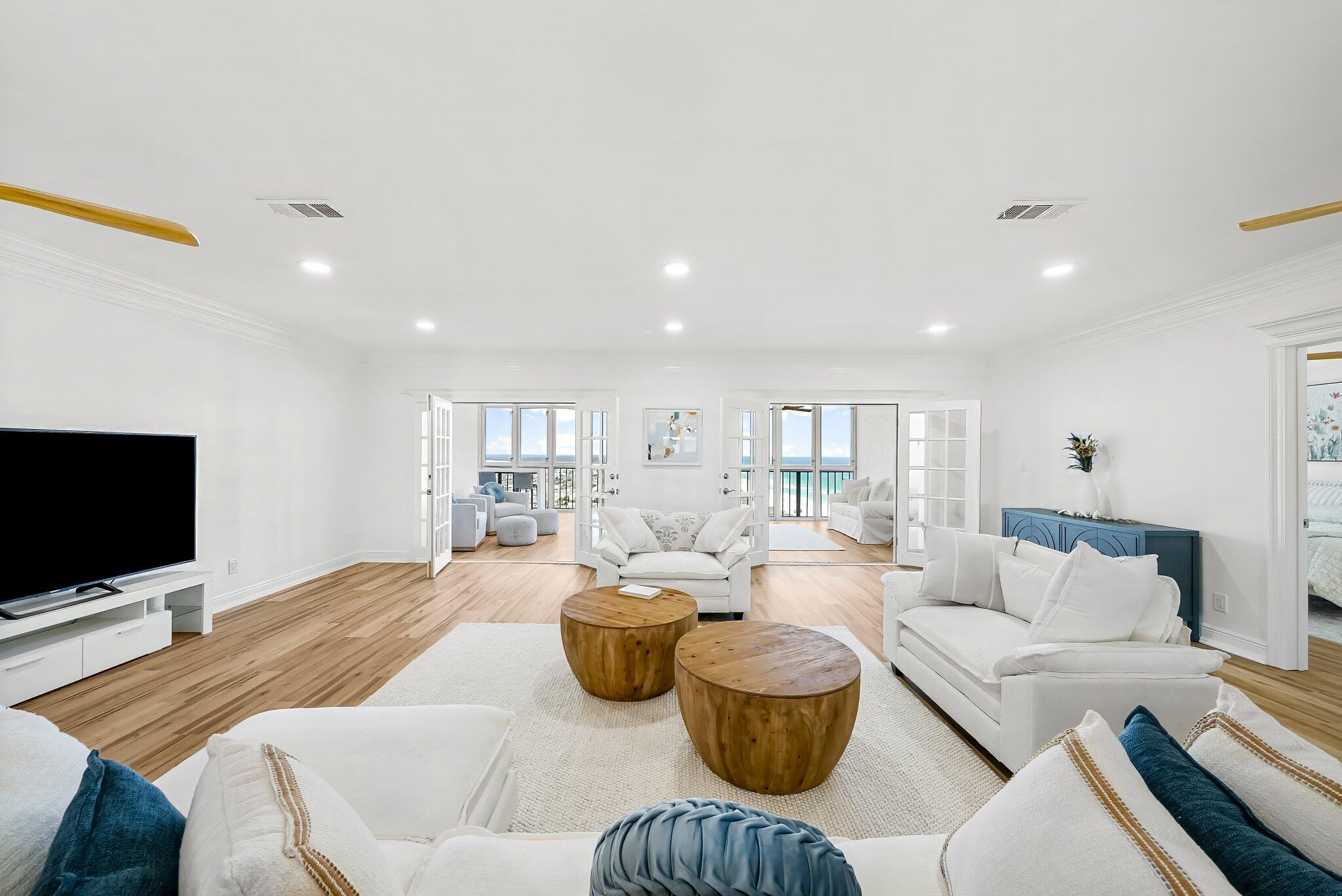 REGENCY TOWERS CONDO - Residential
