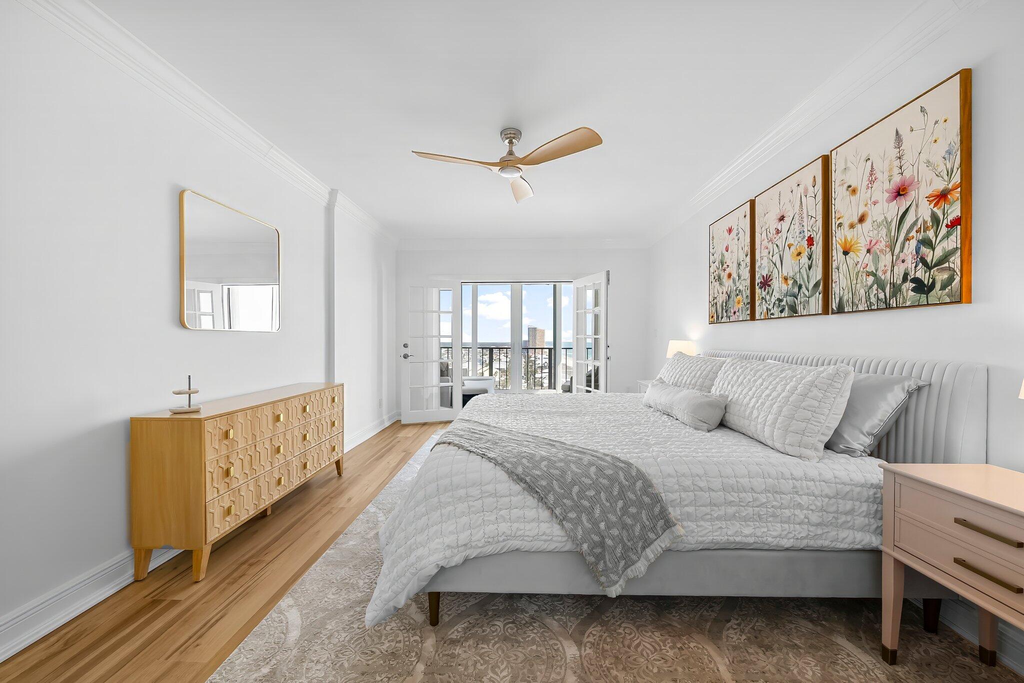 REGENCY TOWERS CONDO - Residential