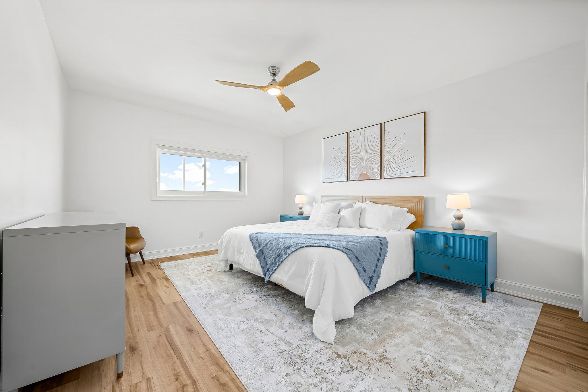 REGENCY TOWERS CONDO - Residential