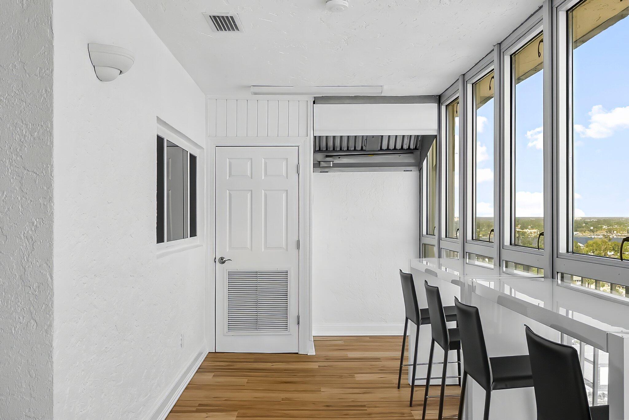 REGENCY TOWERS CONDO - Residential