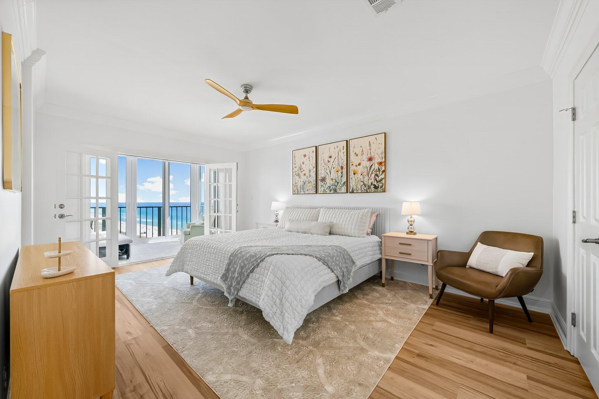 REGENCY TOWERS CONDO - Residential