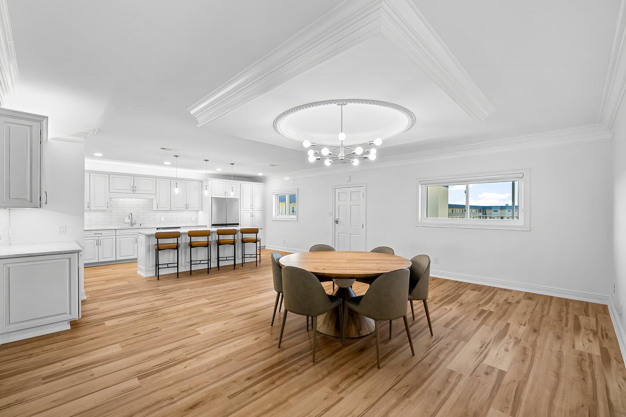 REGENCY TOWERS CONDO - Residential