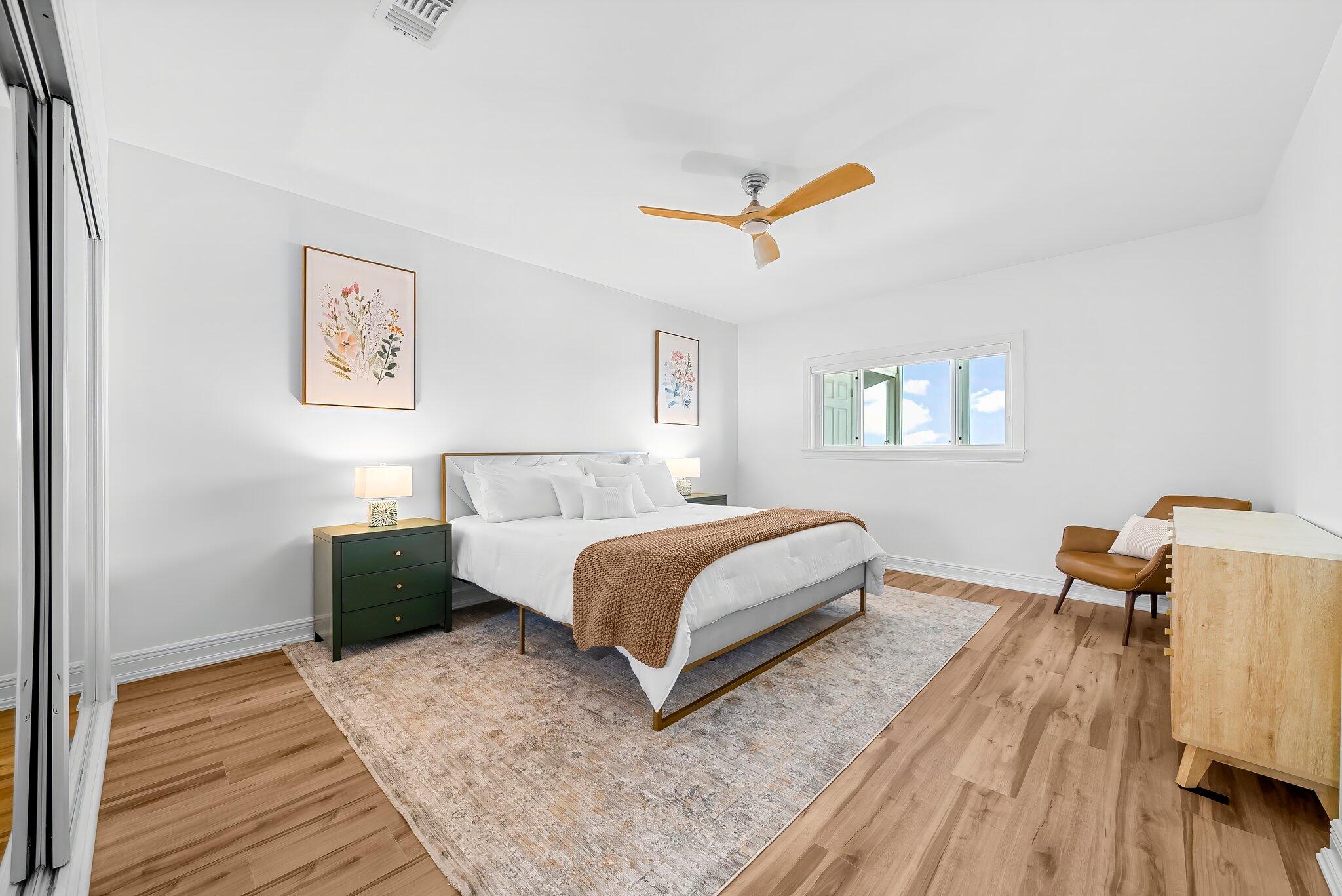 REGENCY TOWERS CONDO - Residential