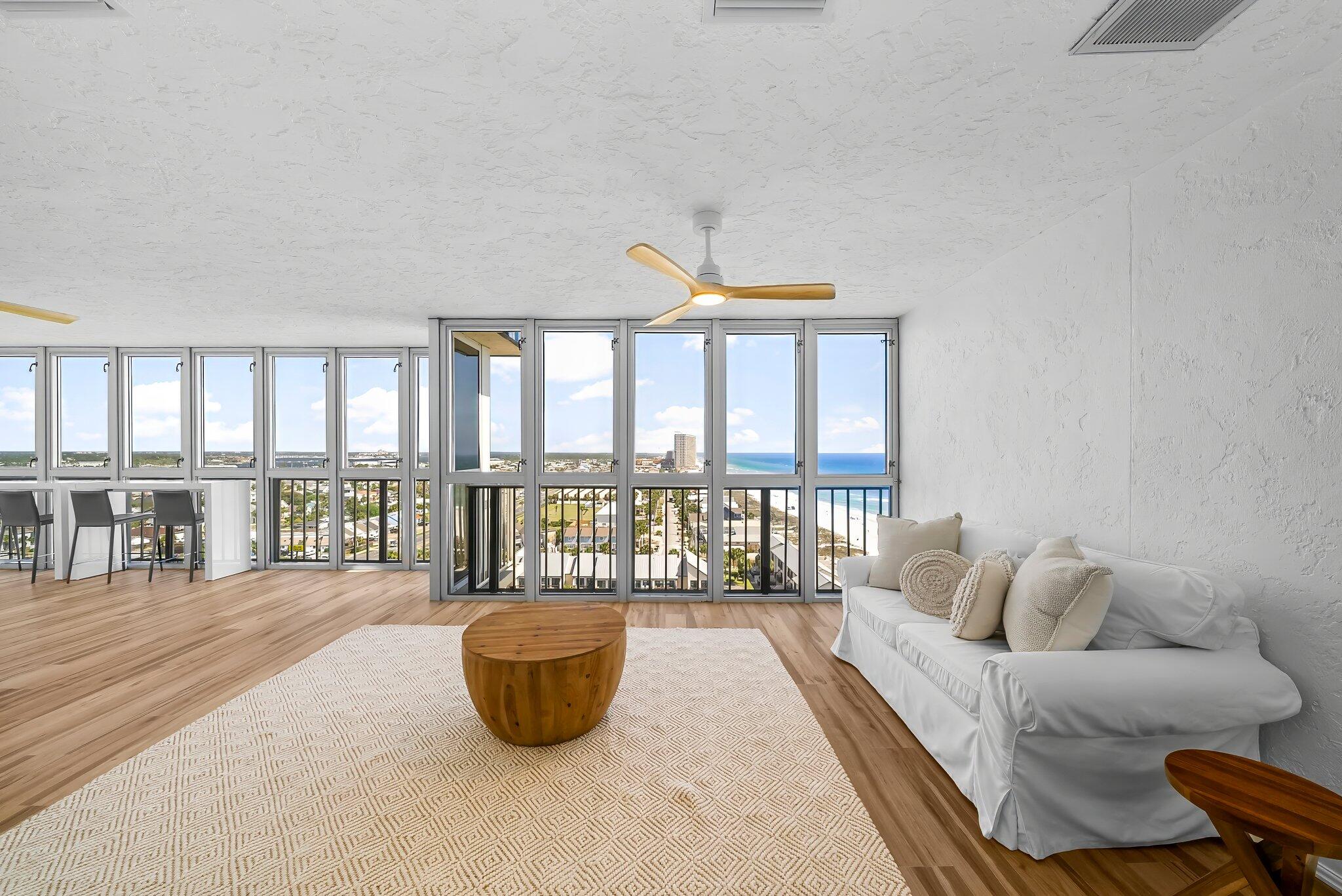 REGENCY TOWERS CONDO - Residential