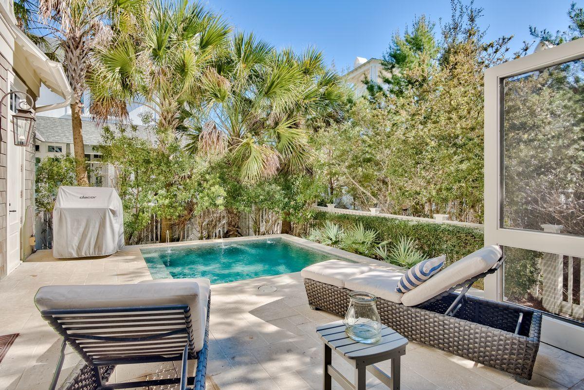 WATERSOUND BEACH - Residential