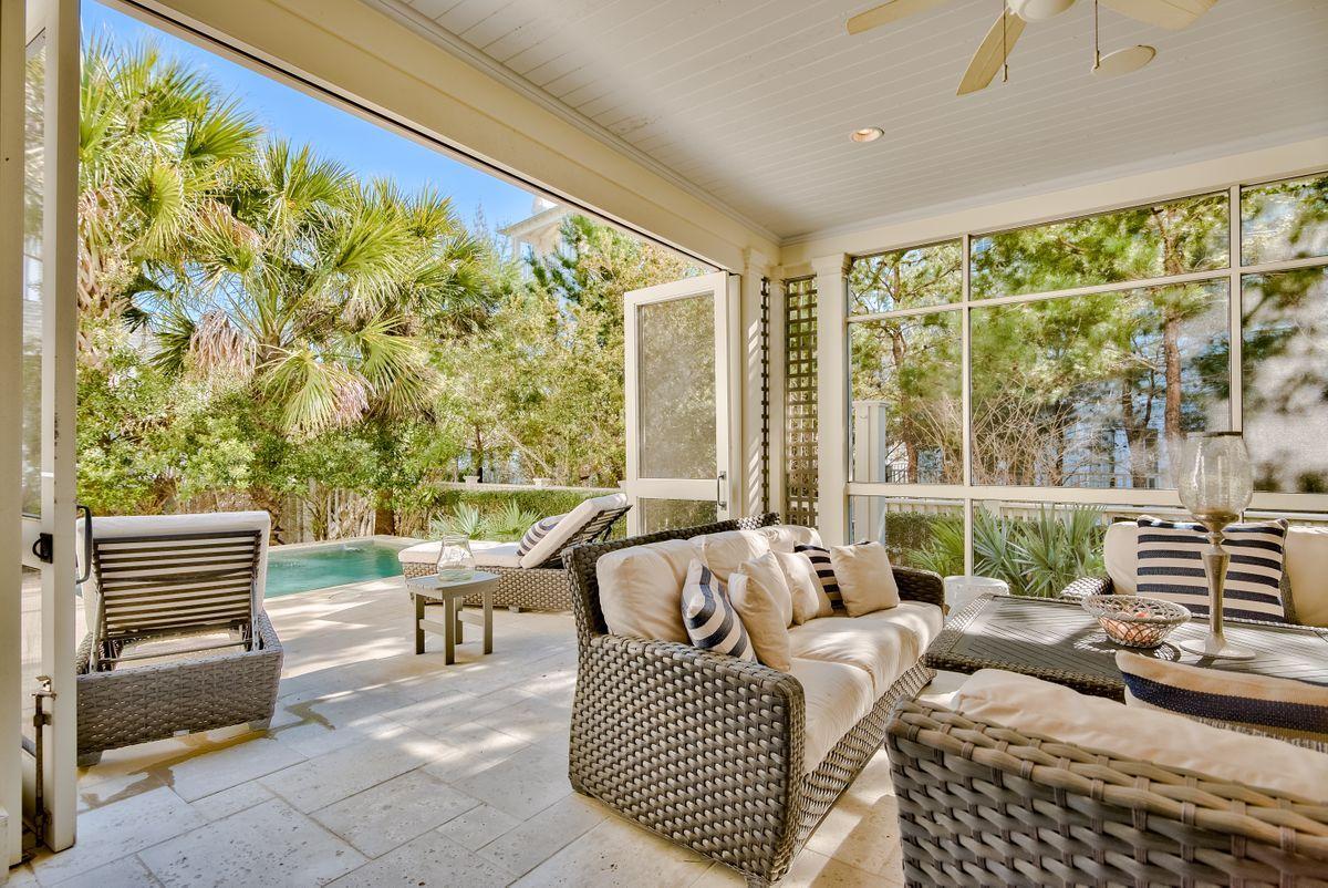WATERSOUND BEACH - Residential