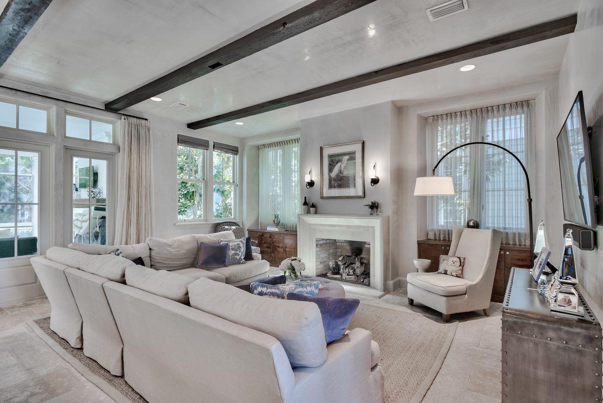 WATERSOUND BEACH - Residential