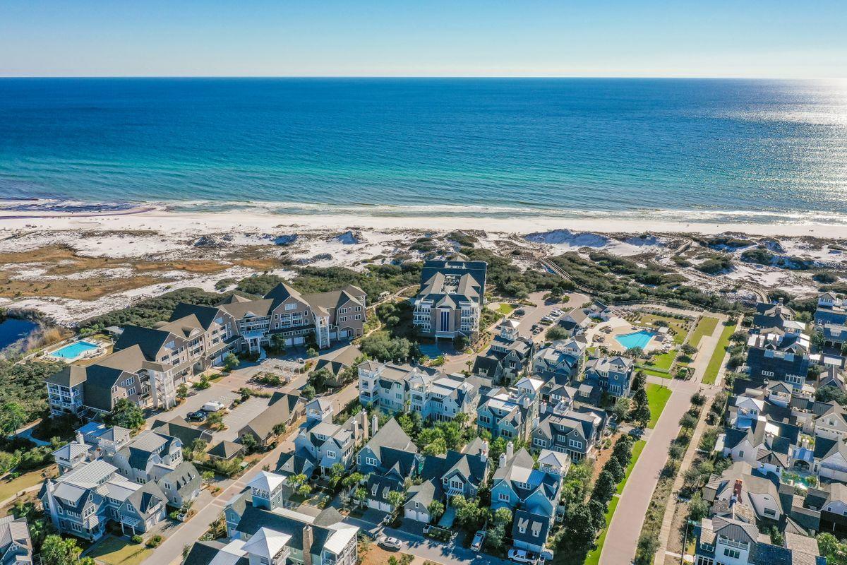 WATERSOUND BEACH - Residential