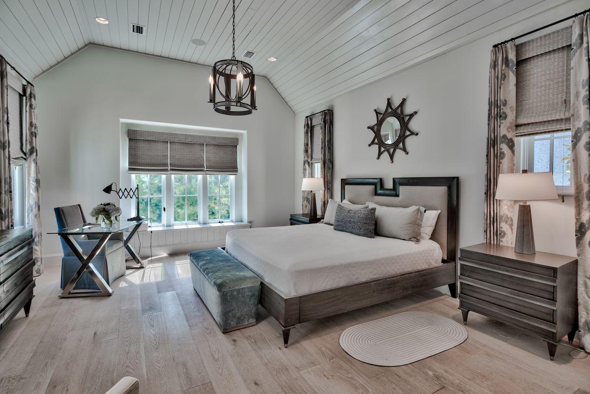 WATERSOUND BEACH - Residential