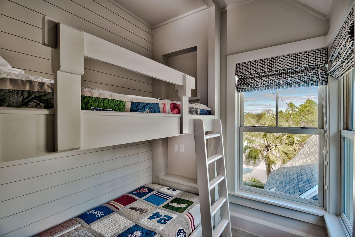 WATERSOUND BEACH - Residential