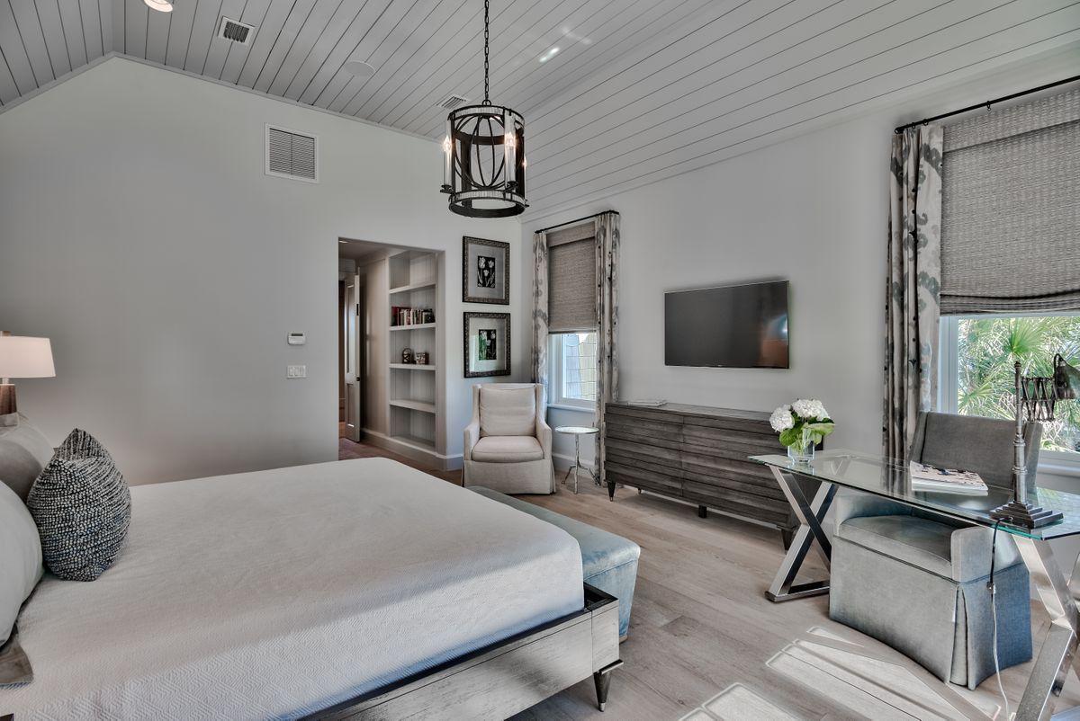 WATERSOUND BEACH - Residential