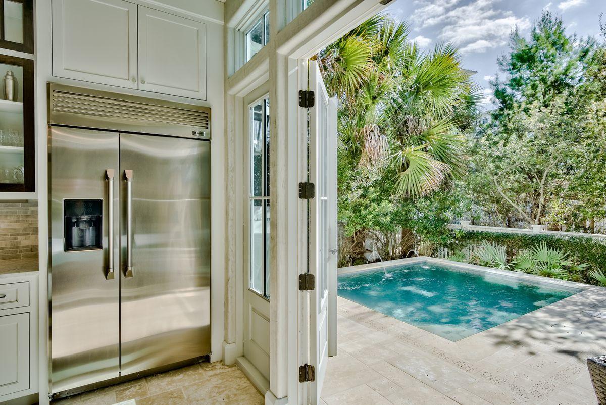 WATERSOUND BEACH - Residential