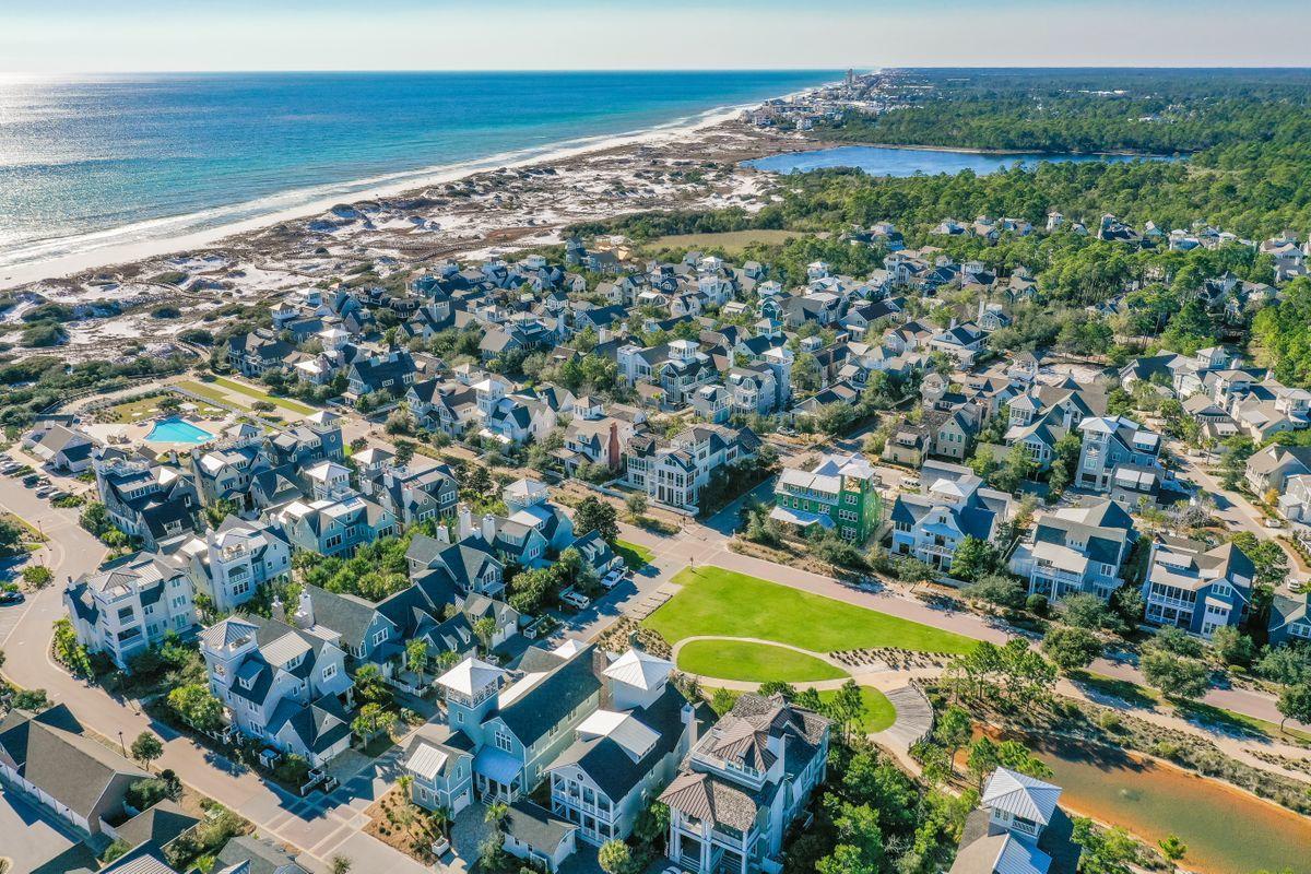 WATERSOUND BEACH - Residential