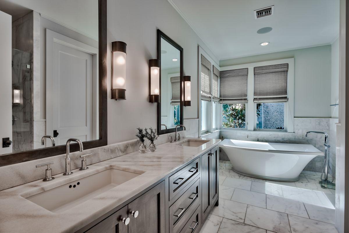 WATERSOUND BEACH - Residential