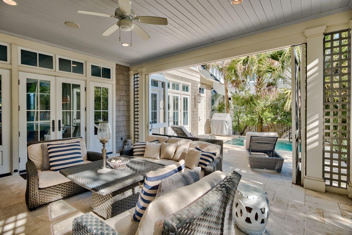 WATERSOUND BEACH - Residential