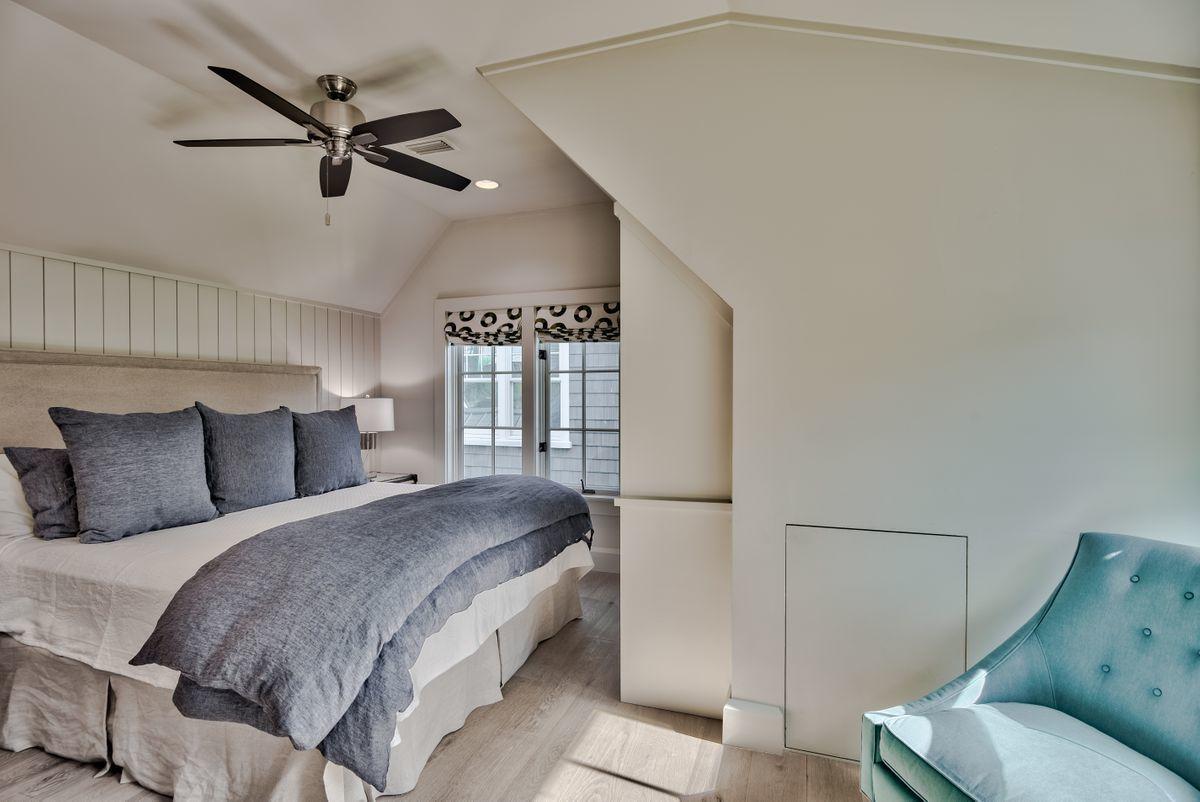 WATERSOUND BEACH - Residential