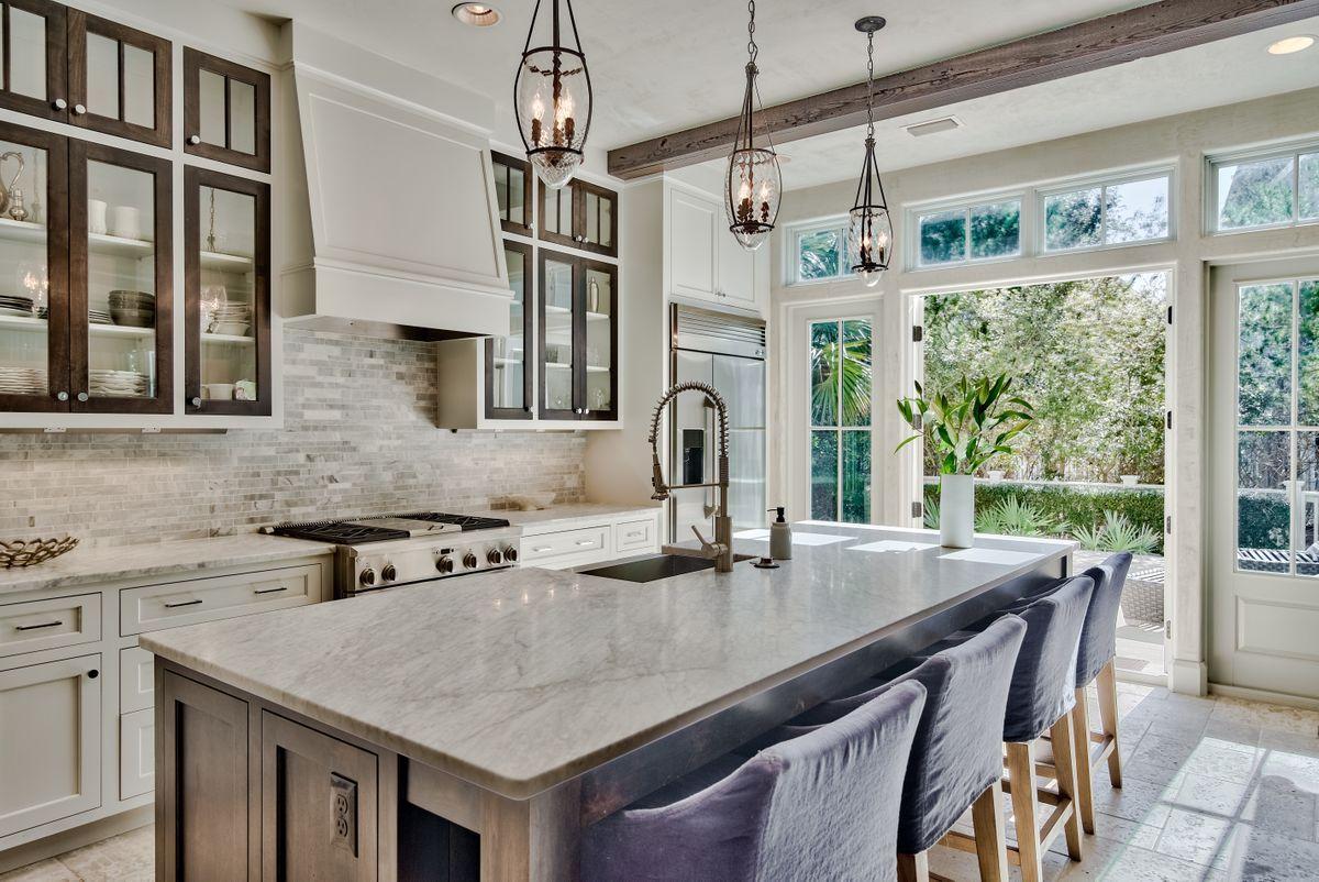 WATERSOUND BEACH - Residential