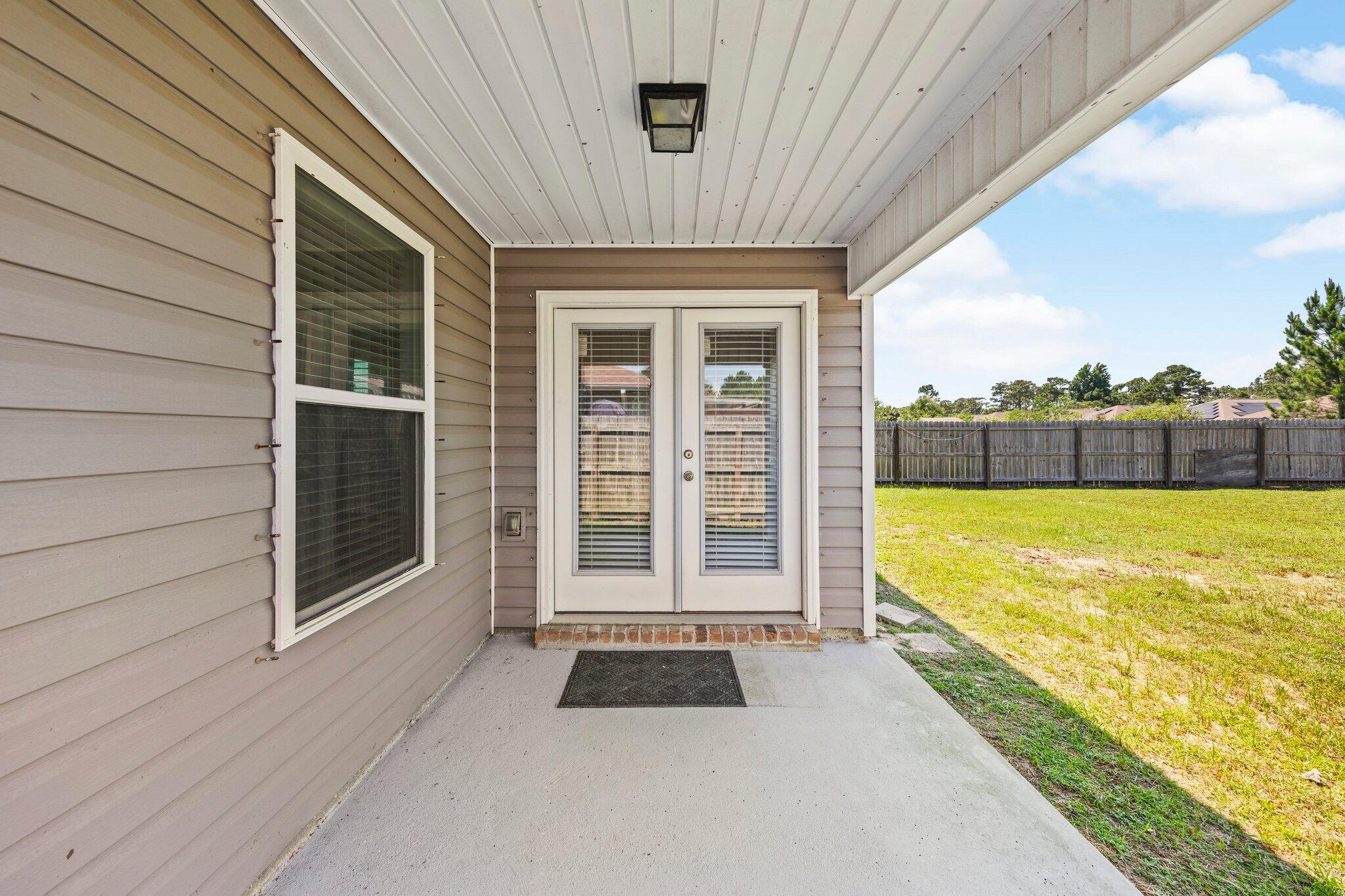 Navarre 2nd Add - Residential