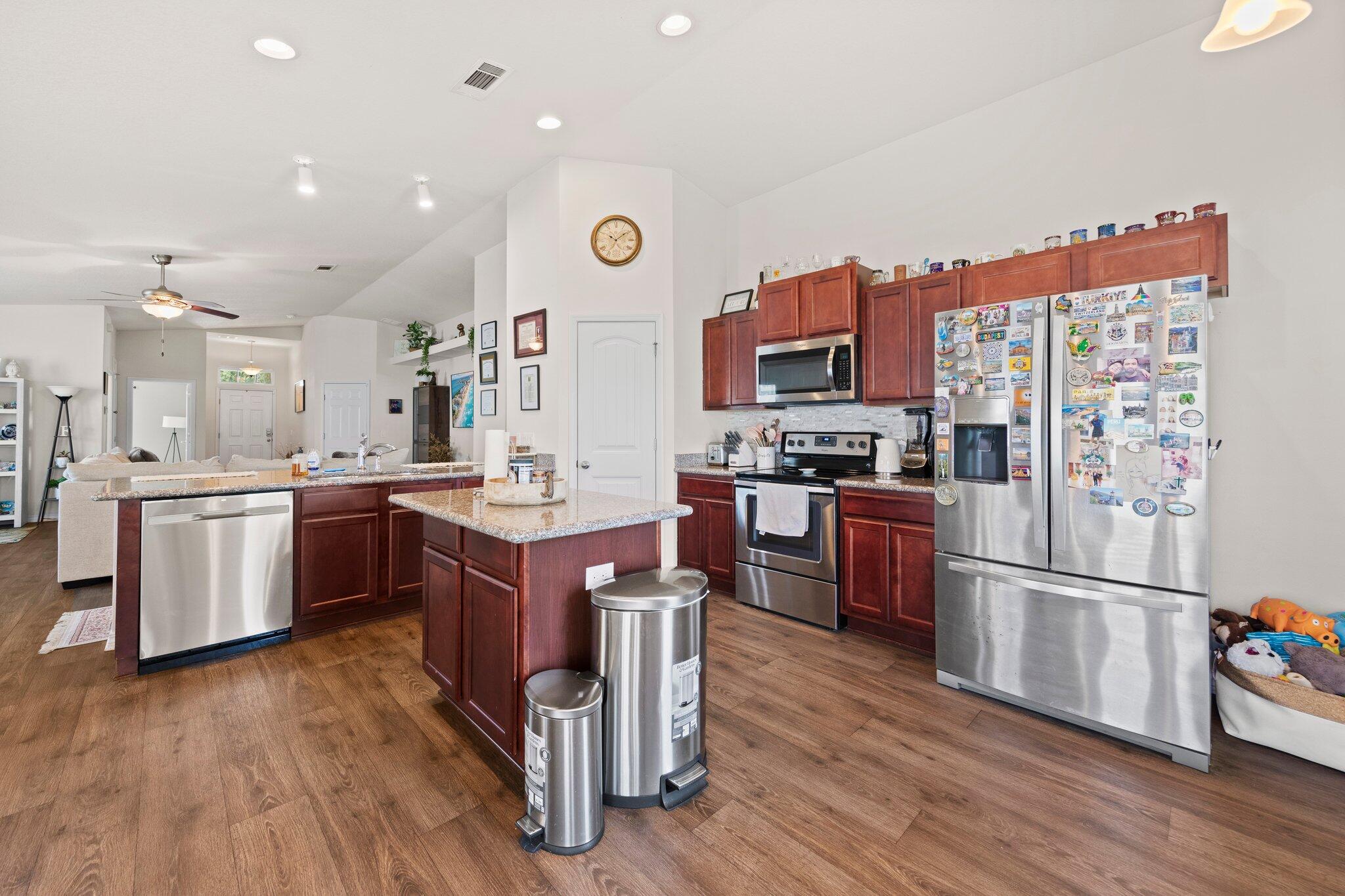 Navarre 2nd Add - Residential