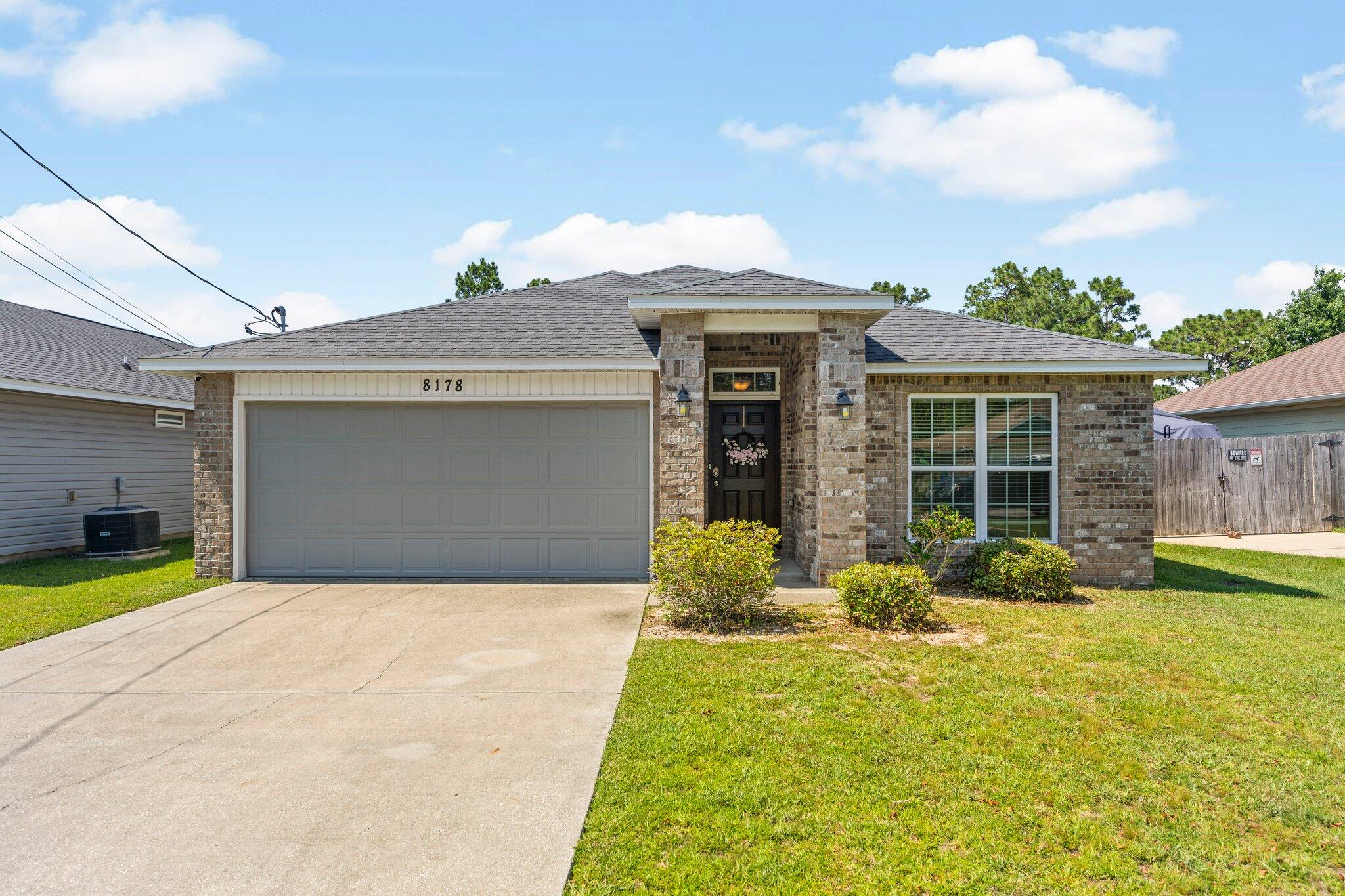 Navarre 2nd Add - Residential