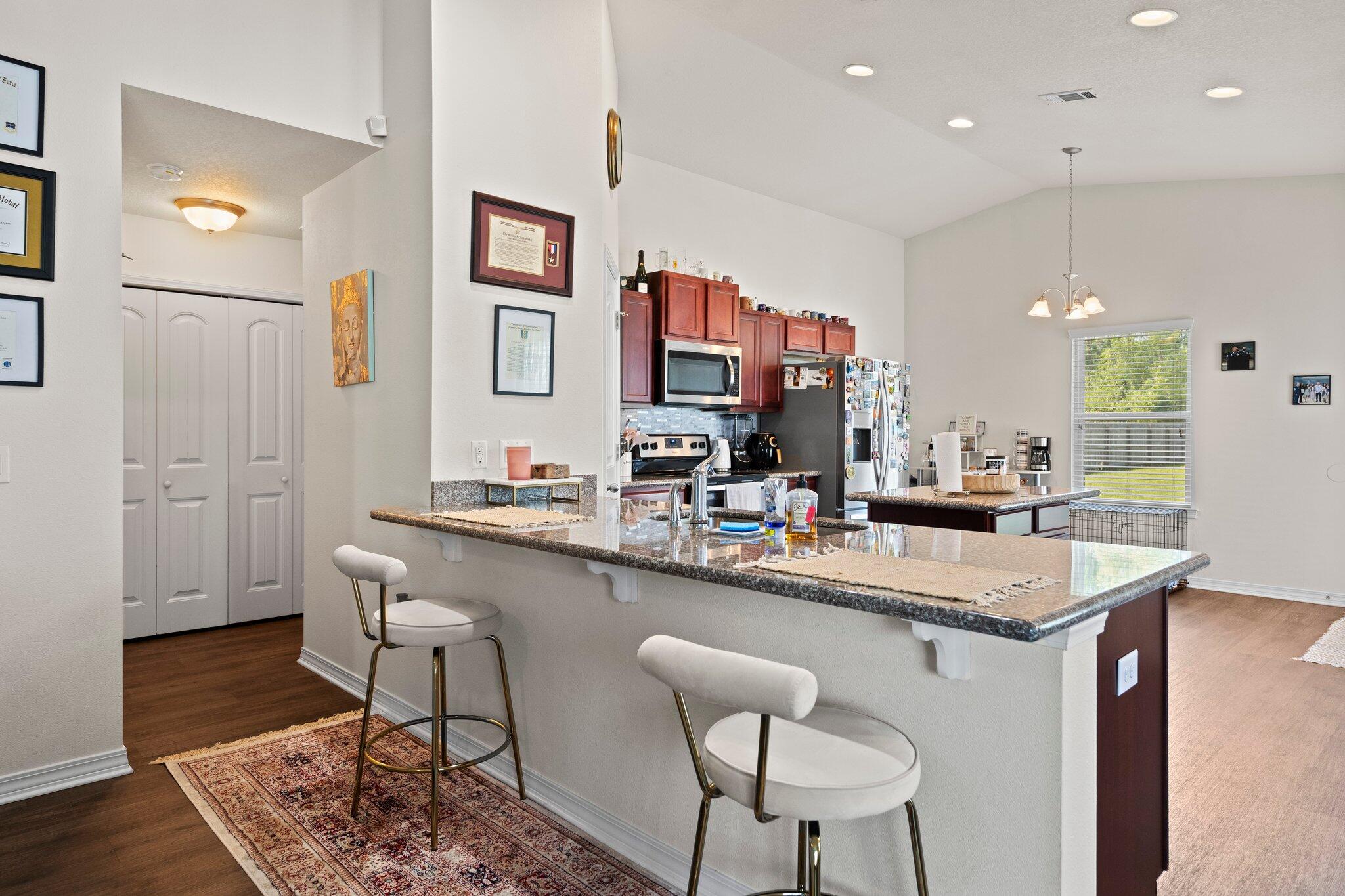 Navarre 2nd Add - Residential