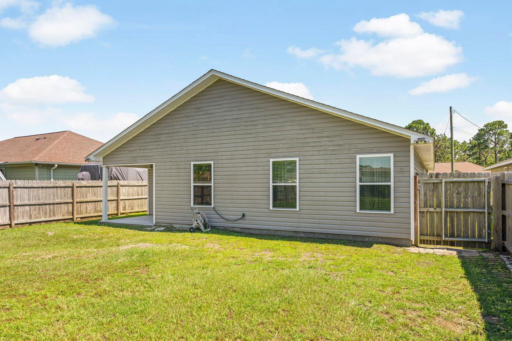 Navarre 2nd Add - Residential