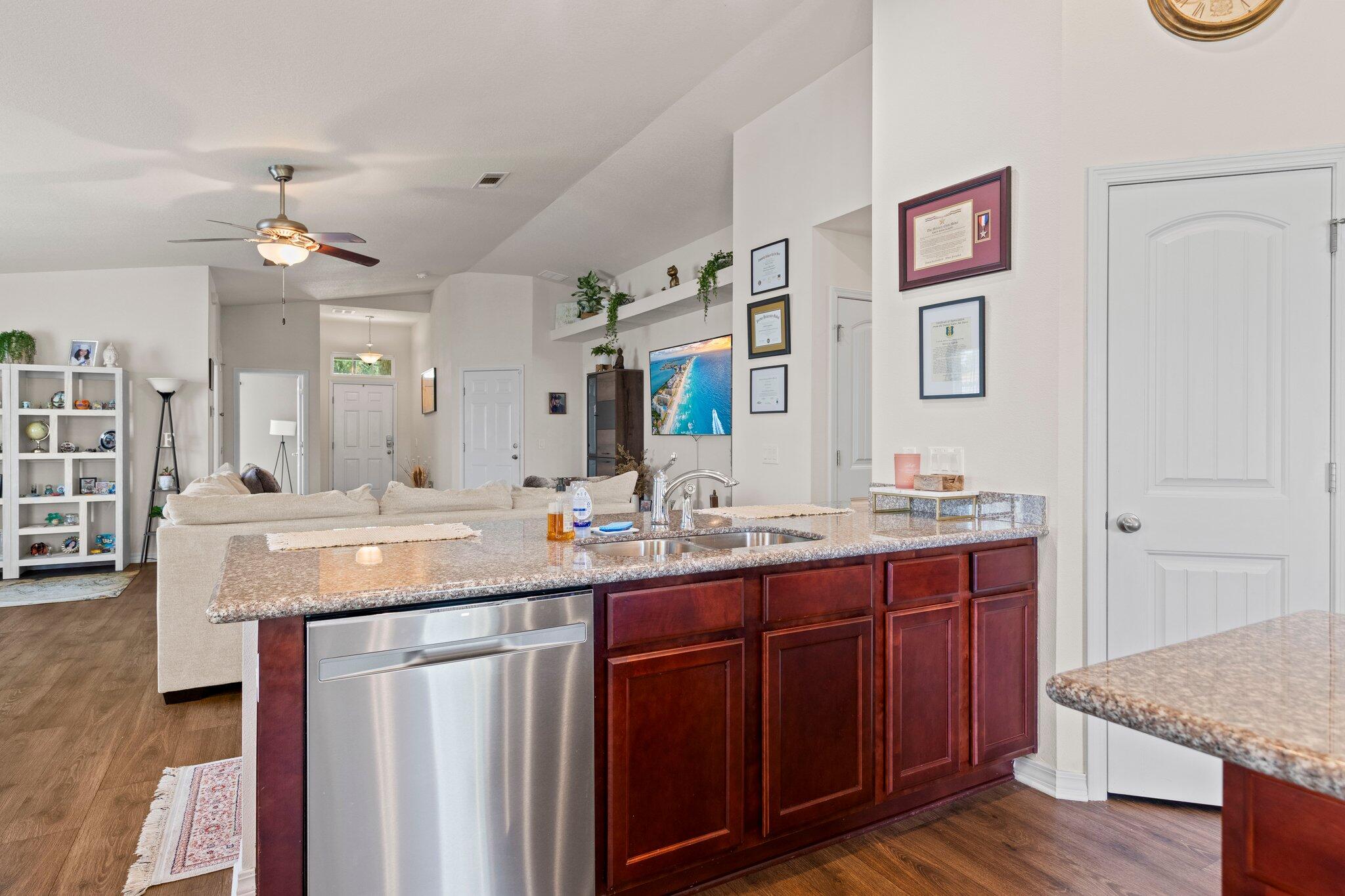 Navarre 2nd Add - Residential