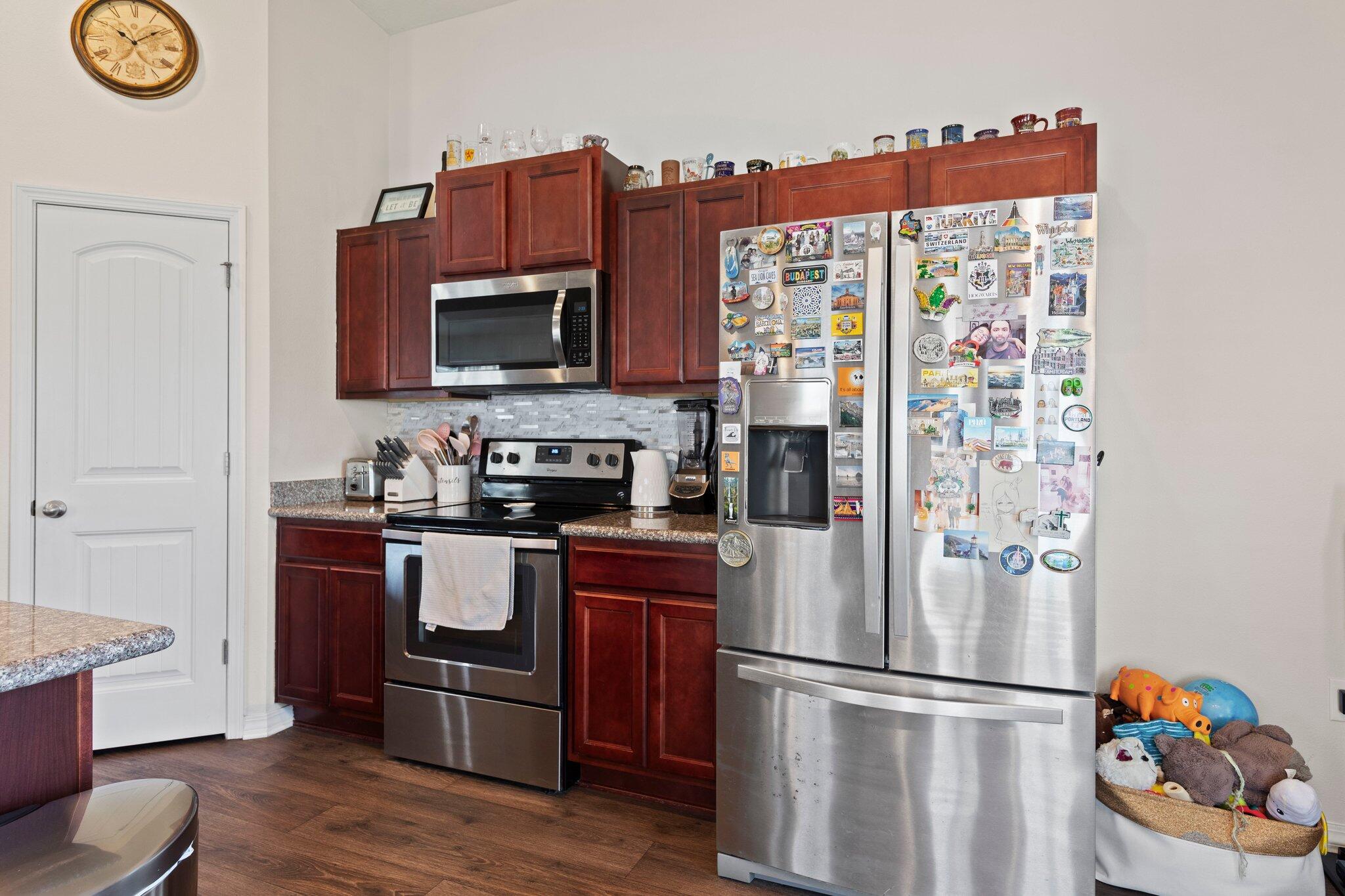 Navarre 2nd Add - Residential