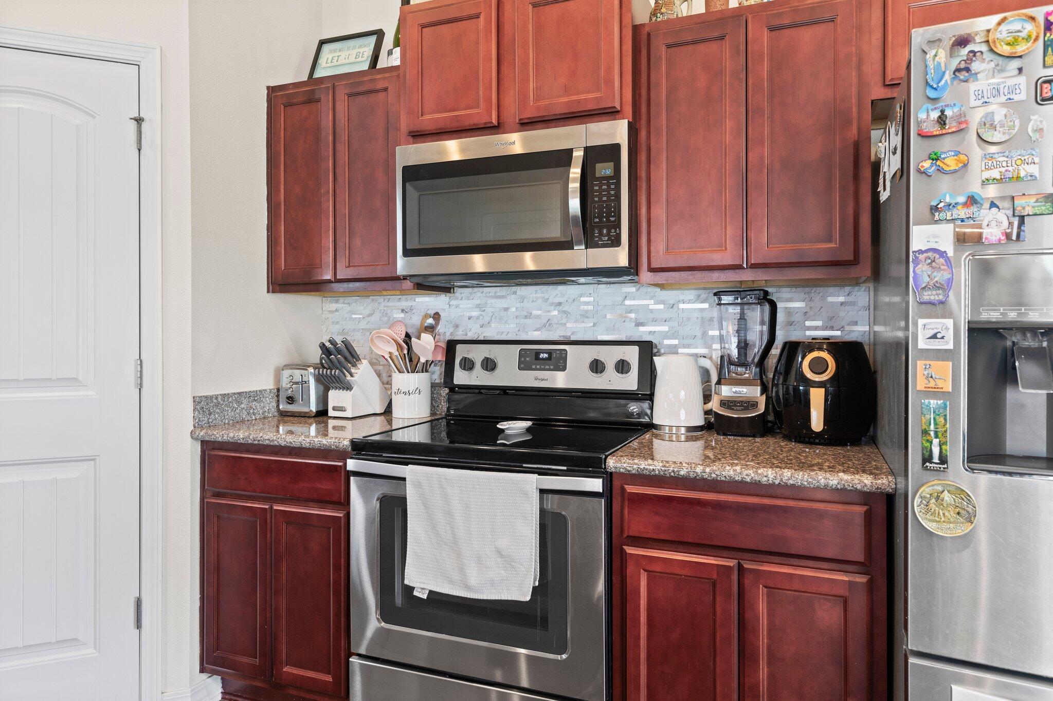 Navarre 2nd Add - Residential