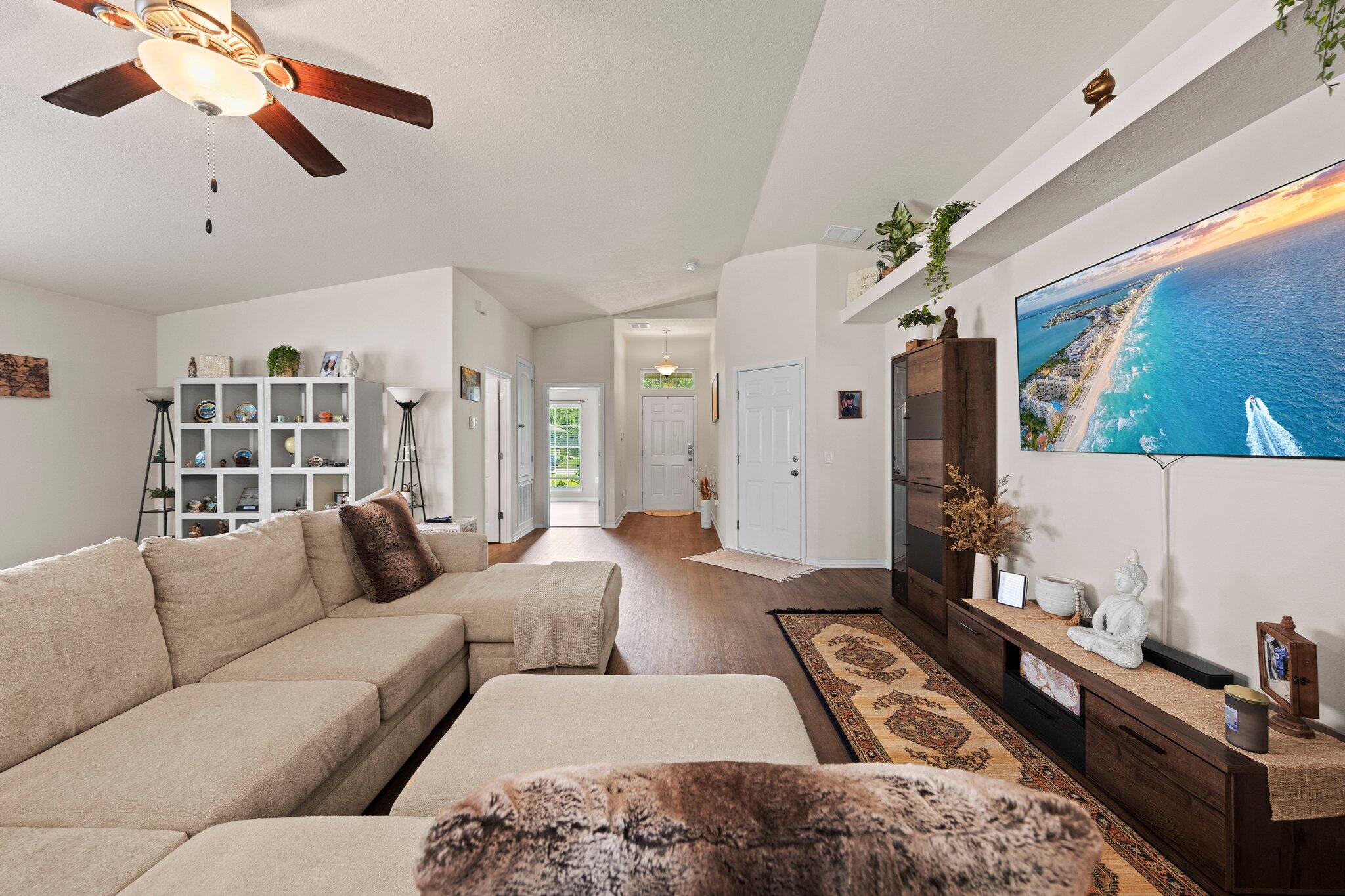 Navarre 2nd Add - Residential