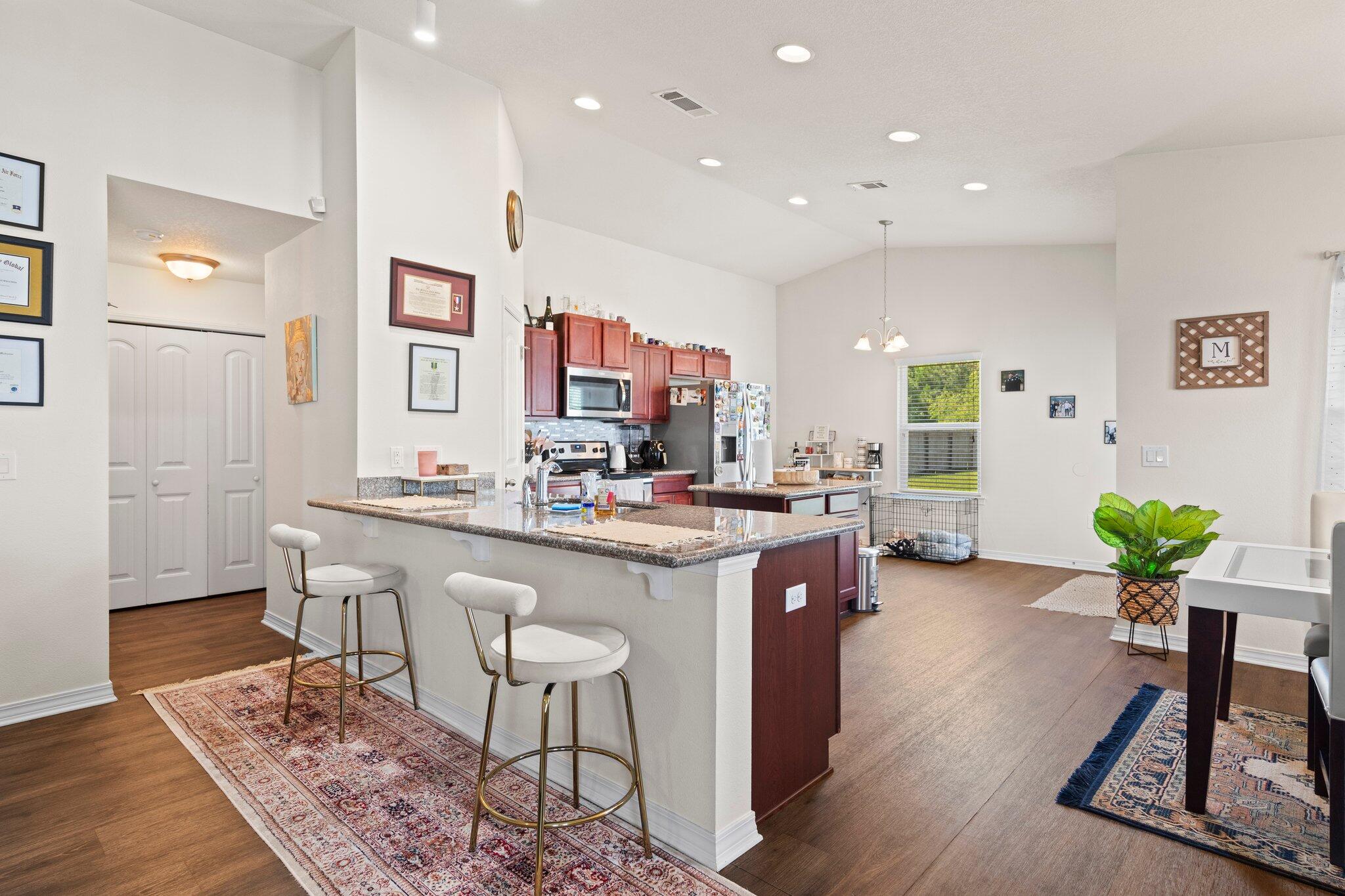 Navarre 2nd Add - Residential