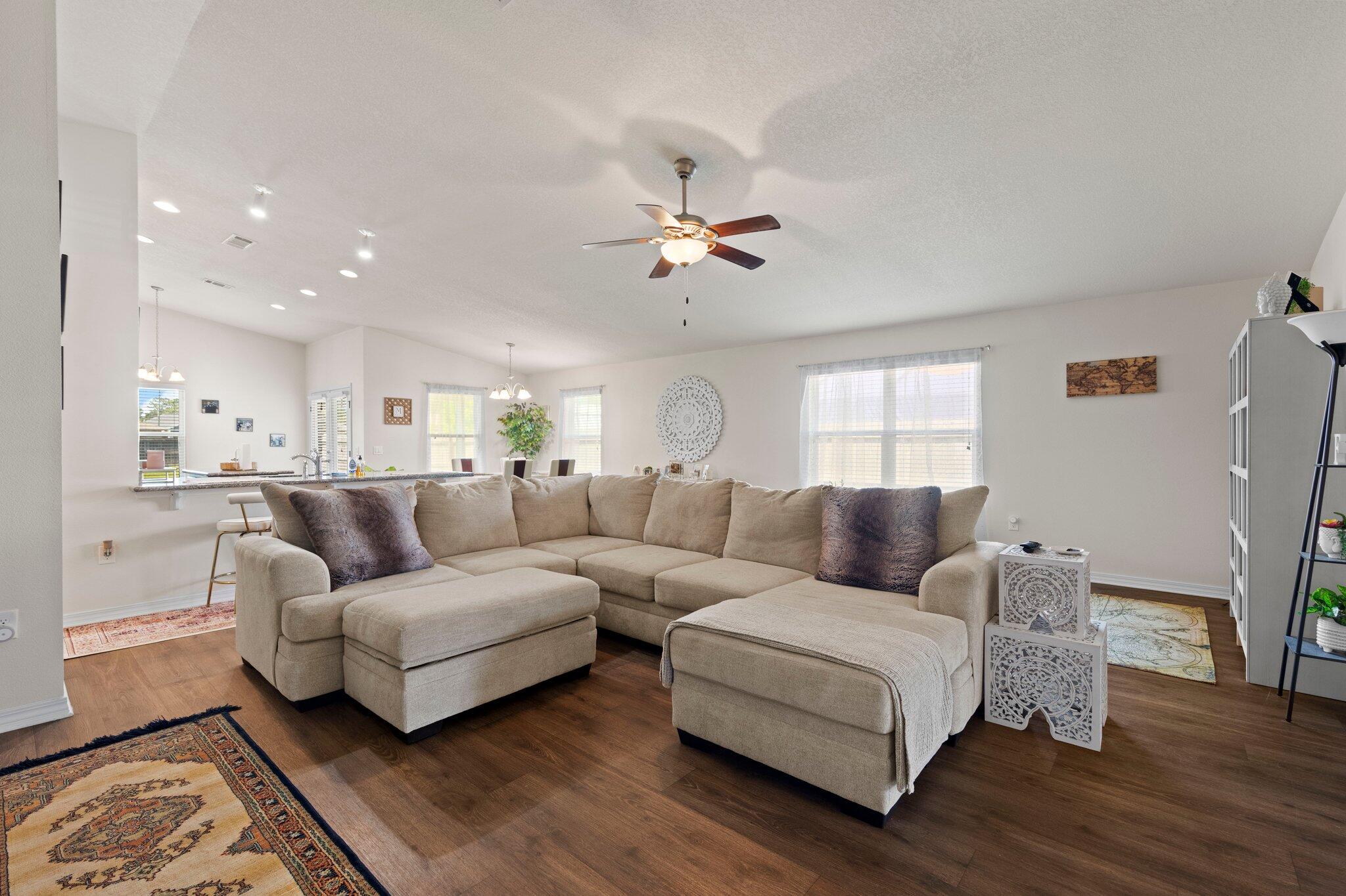 Navarre 2nd Add - Residential