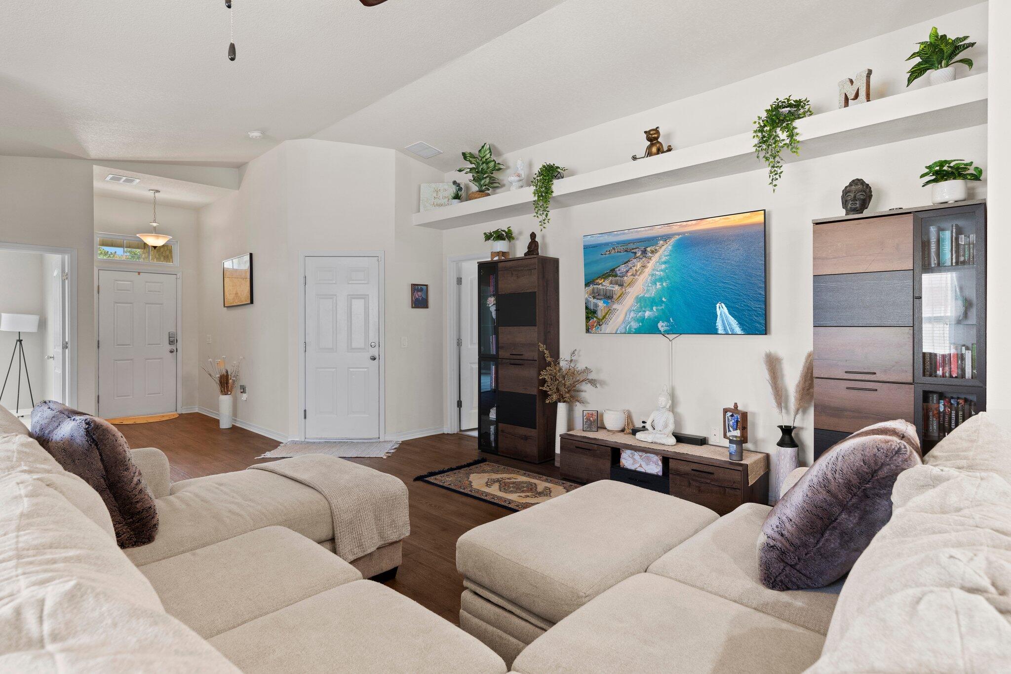 Navarre 2nd Add - Residential