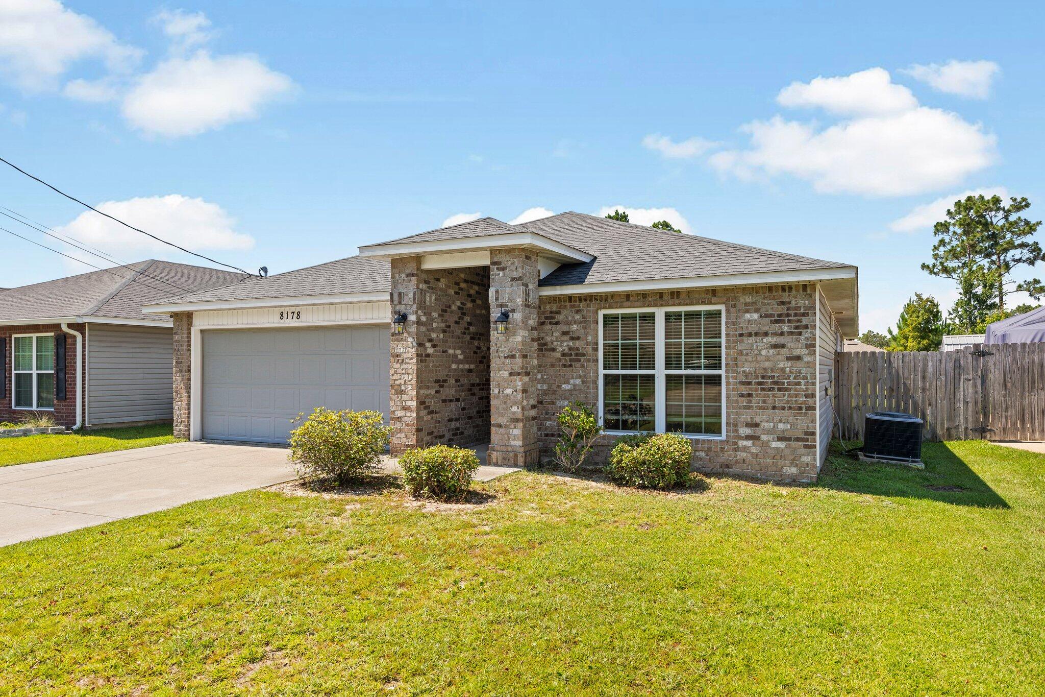 Navarre 2nd Add - Residential