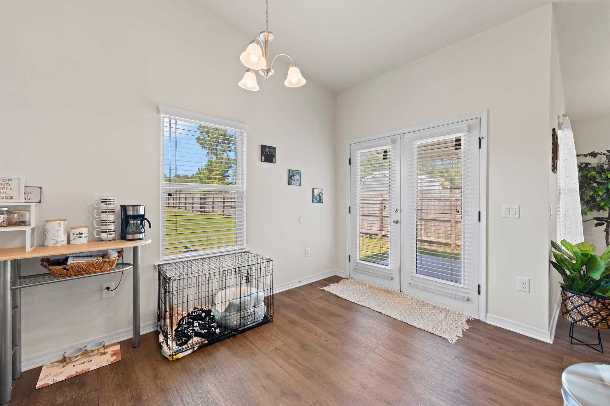 Navarre 2nd Add - Residential