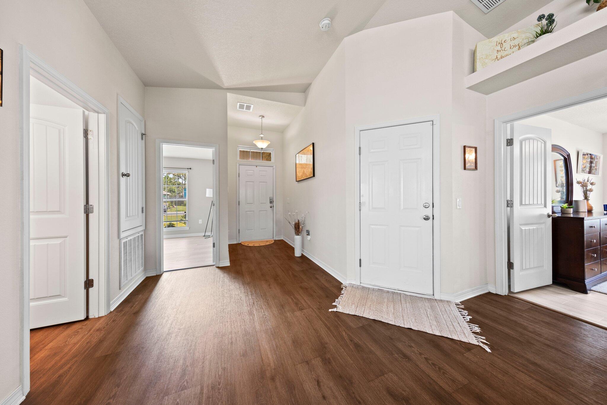 Navarre 2nd Add - Residential