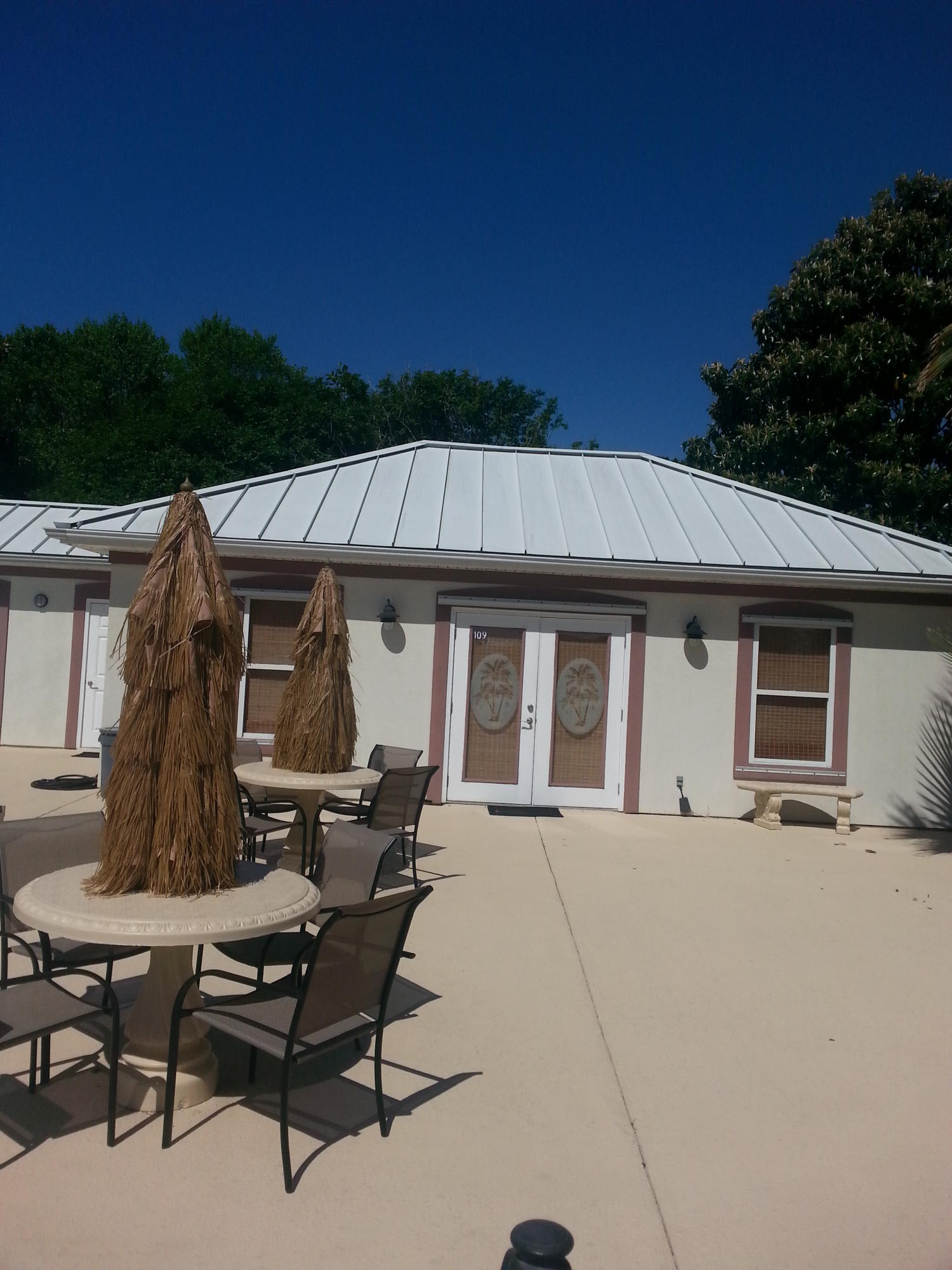 Resort RV Park - Land