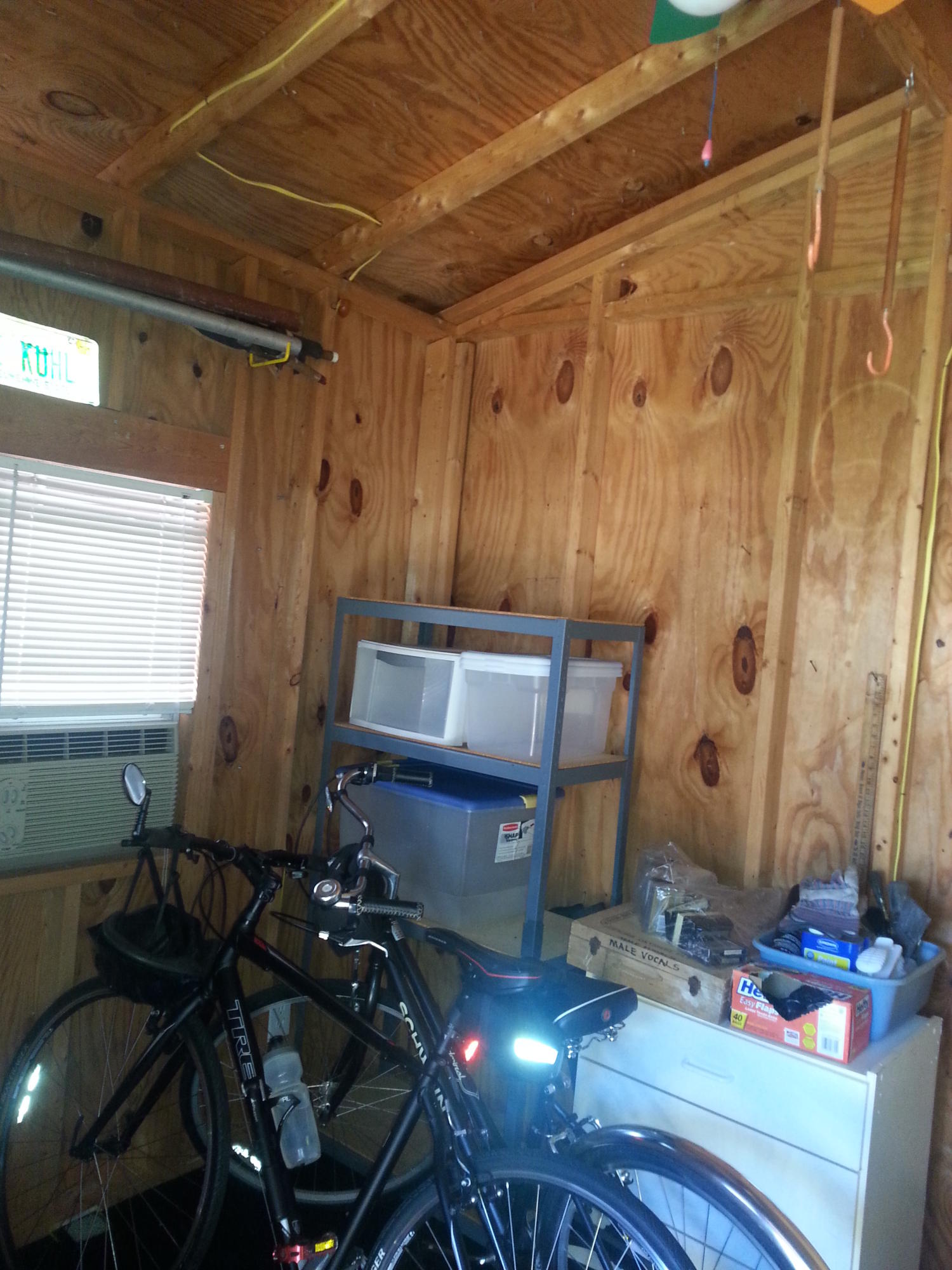 Resort RV Park - Land