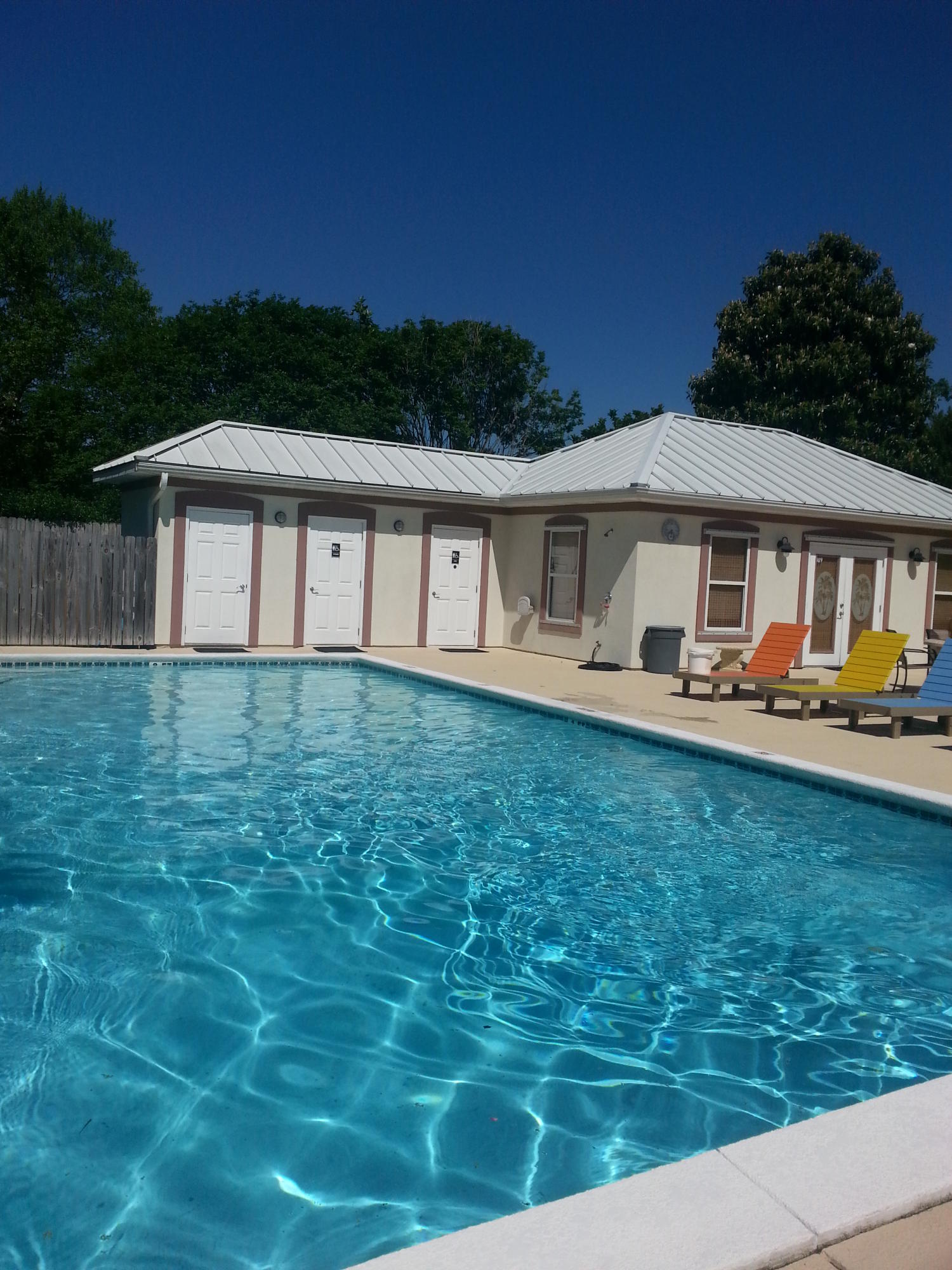 Resort RV Park - Land