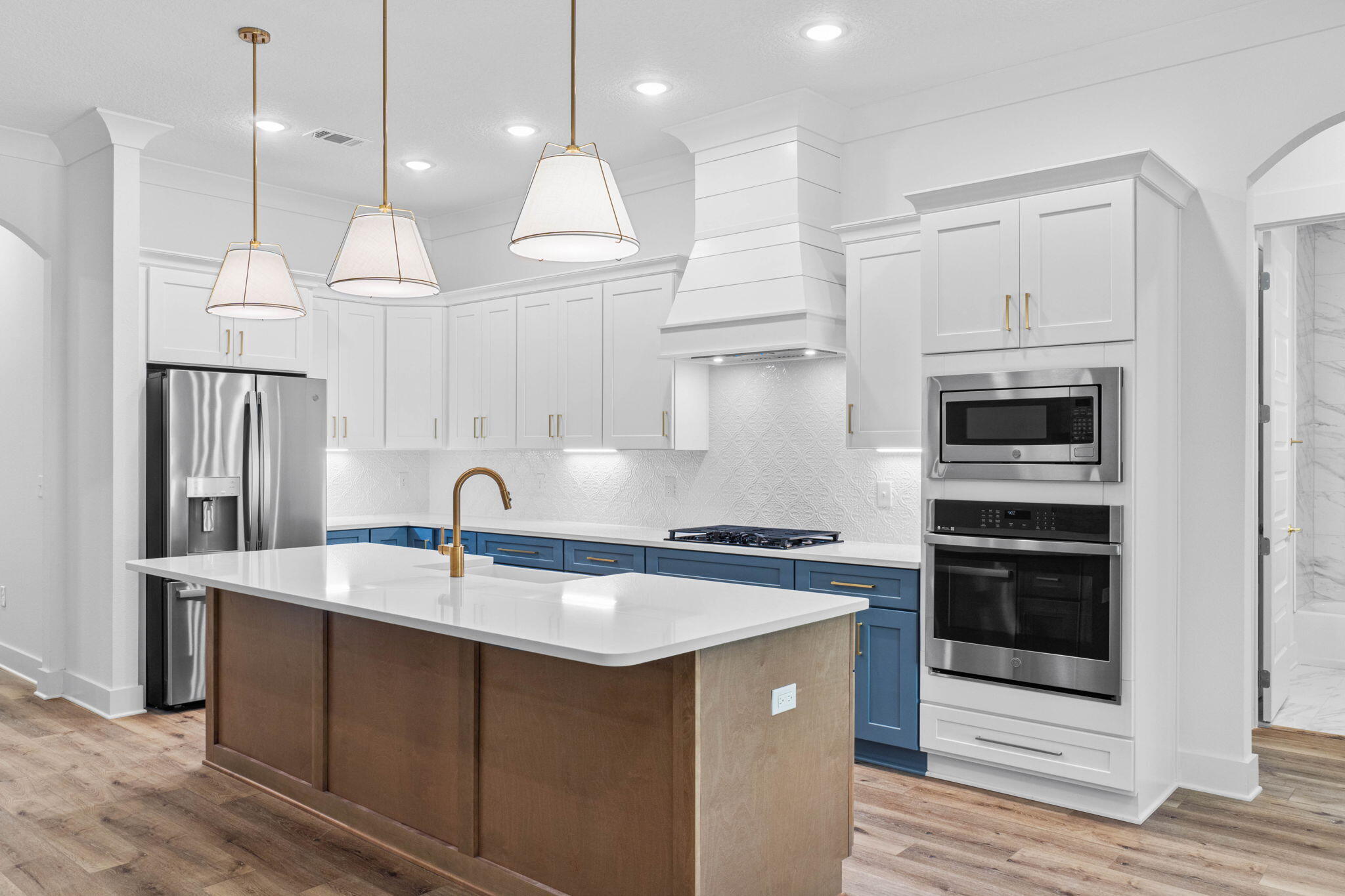 VALPARAISO SHORES - Residential