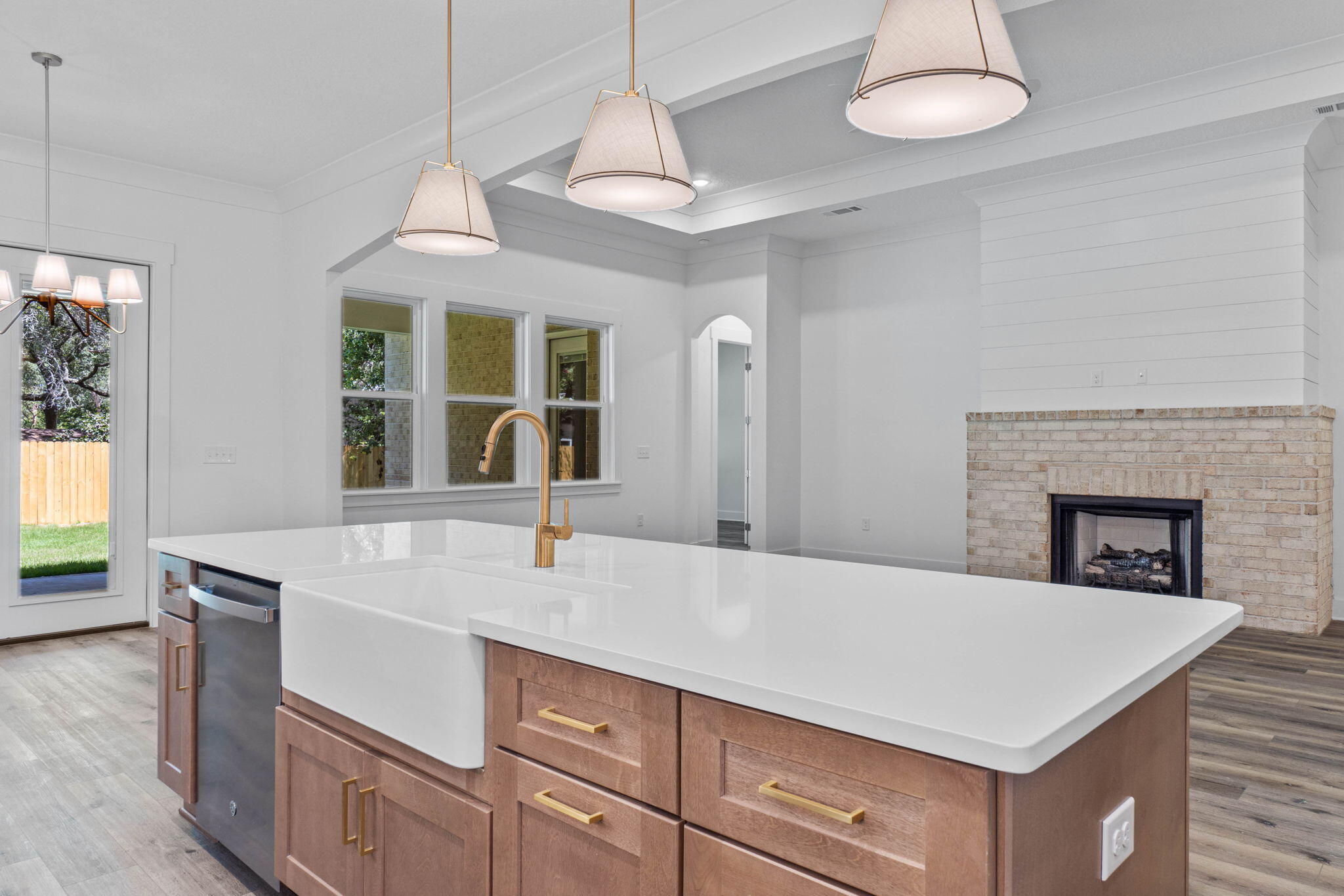 VALPARAISO SHORES - Residential