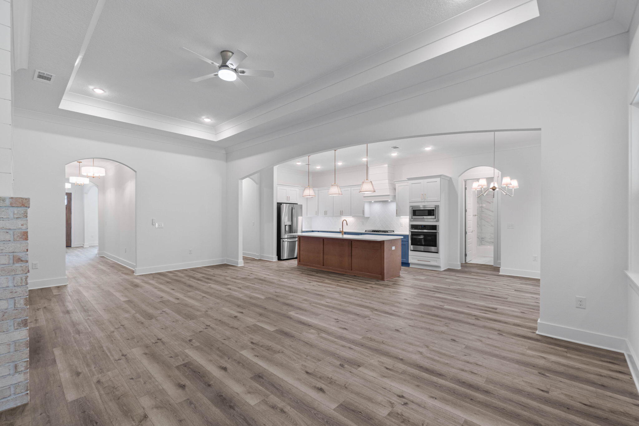 VALPARAISO SHORES - Residential